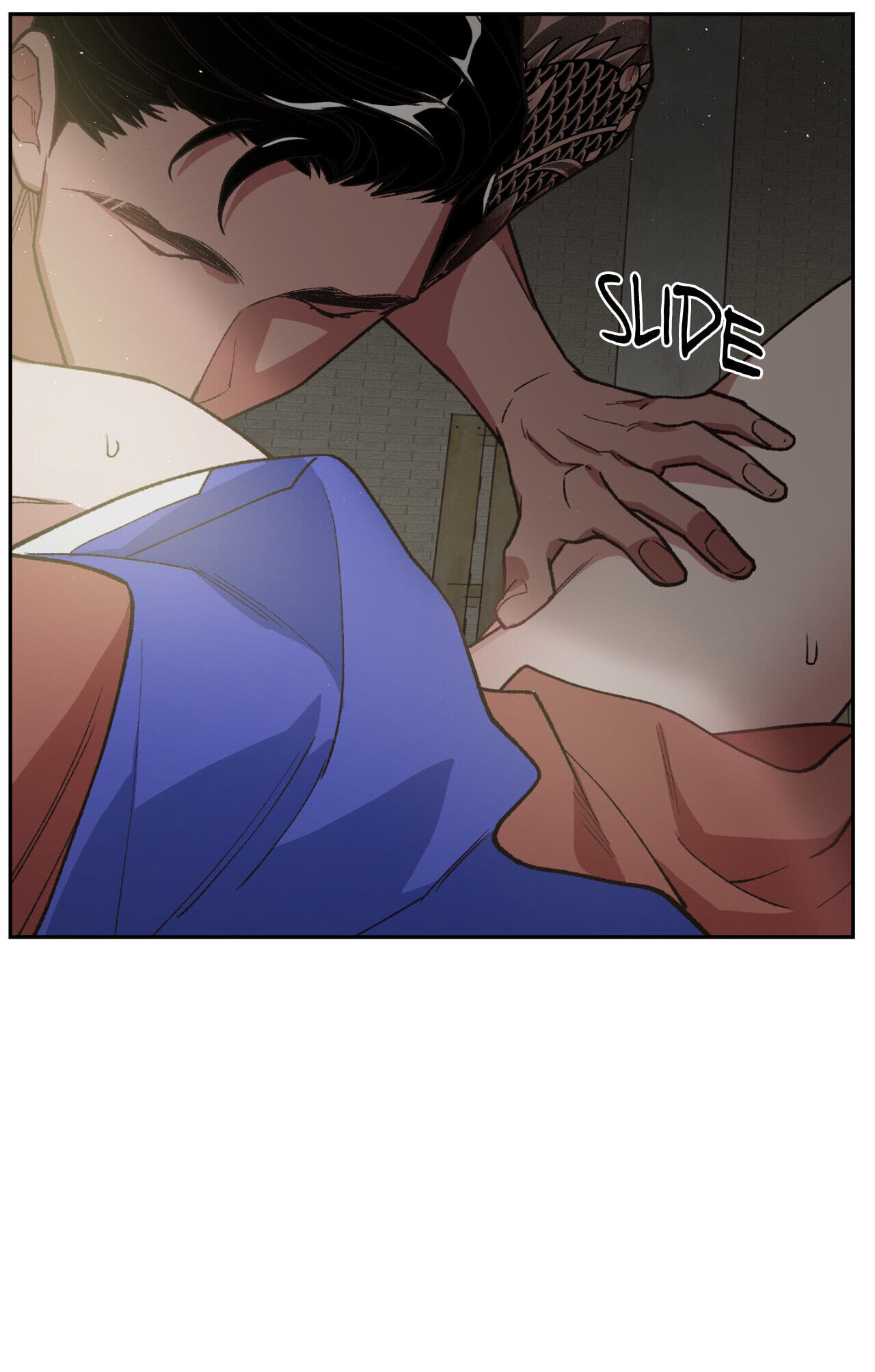 A Spirited Seduction Chapter 32 page 73 - 