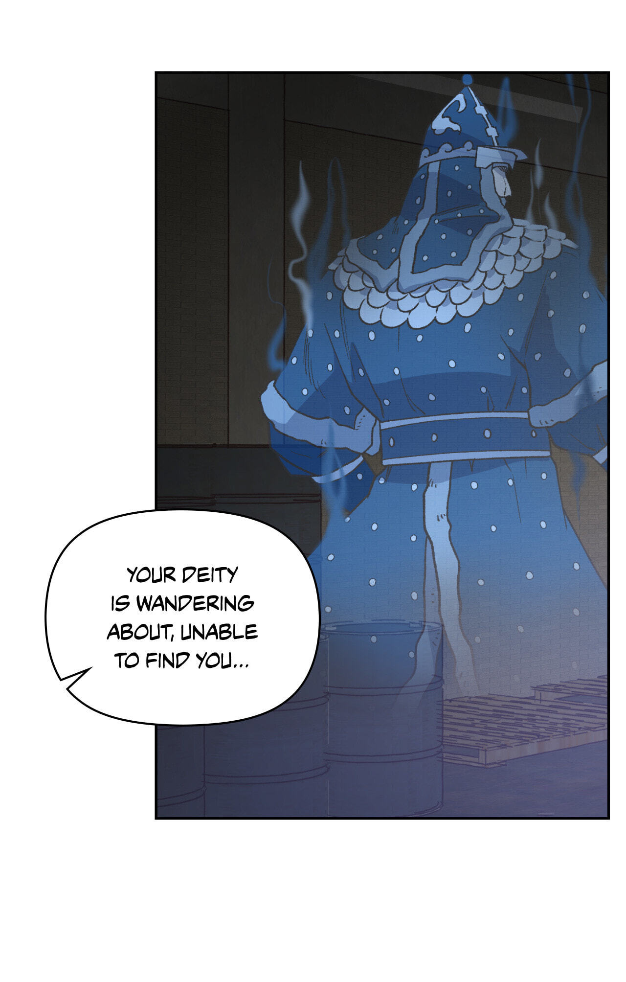 A Spirited Seduction Chapter 32 page 75 - 
