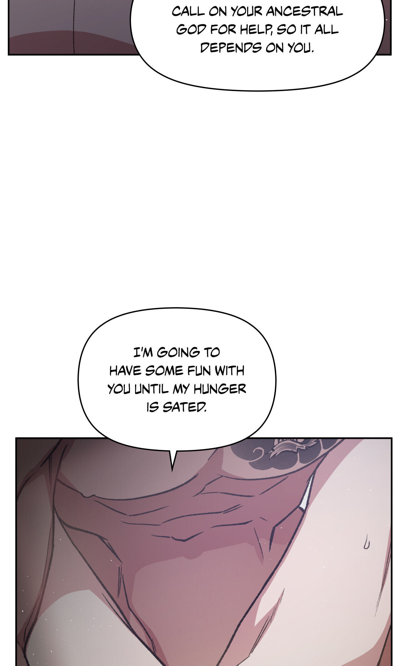A Spirited Seduction Chapter 32 page 78 - 