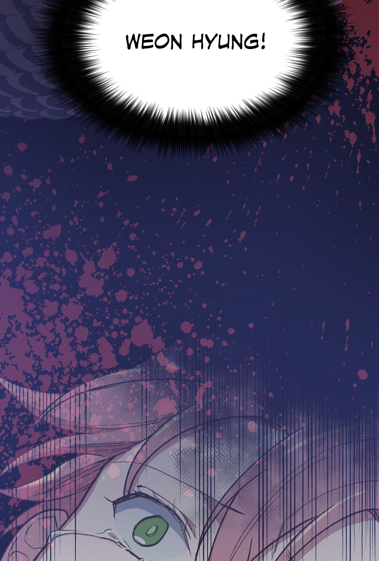 A Spirited Seduction Chapter 32 page 9 - 