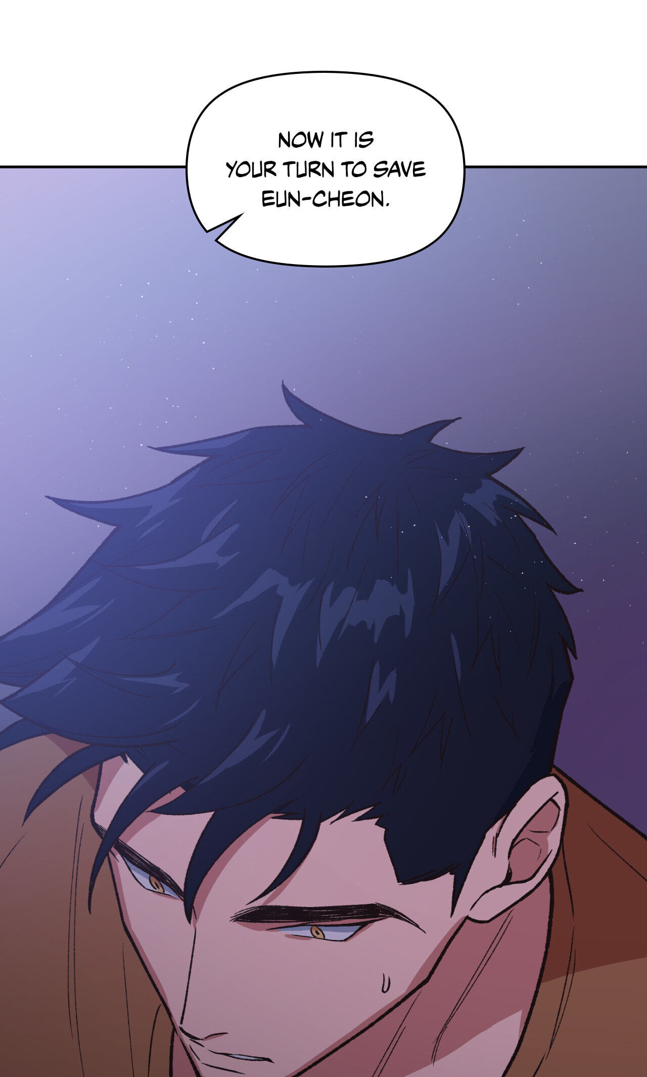 A Spirited Seduction Chapter 32 page 83 - 