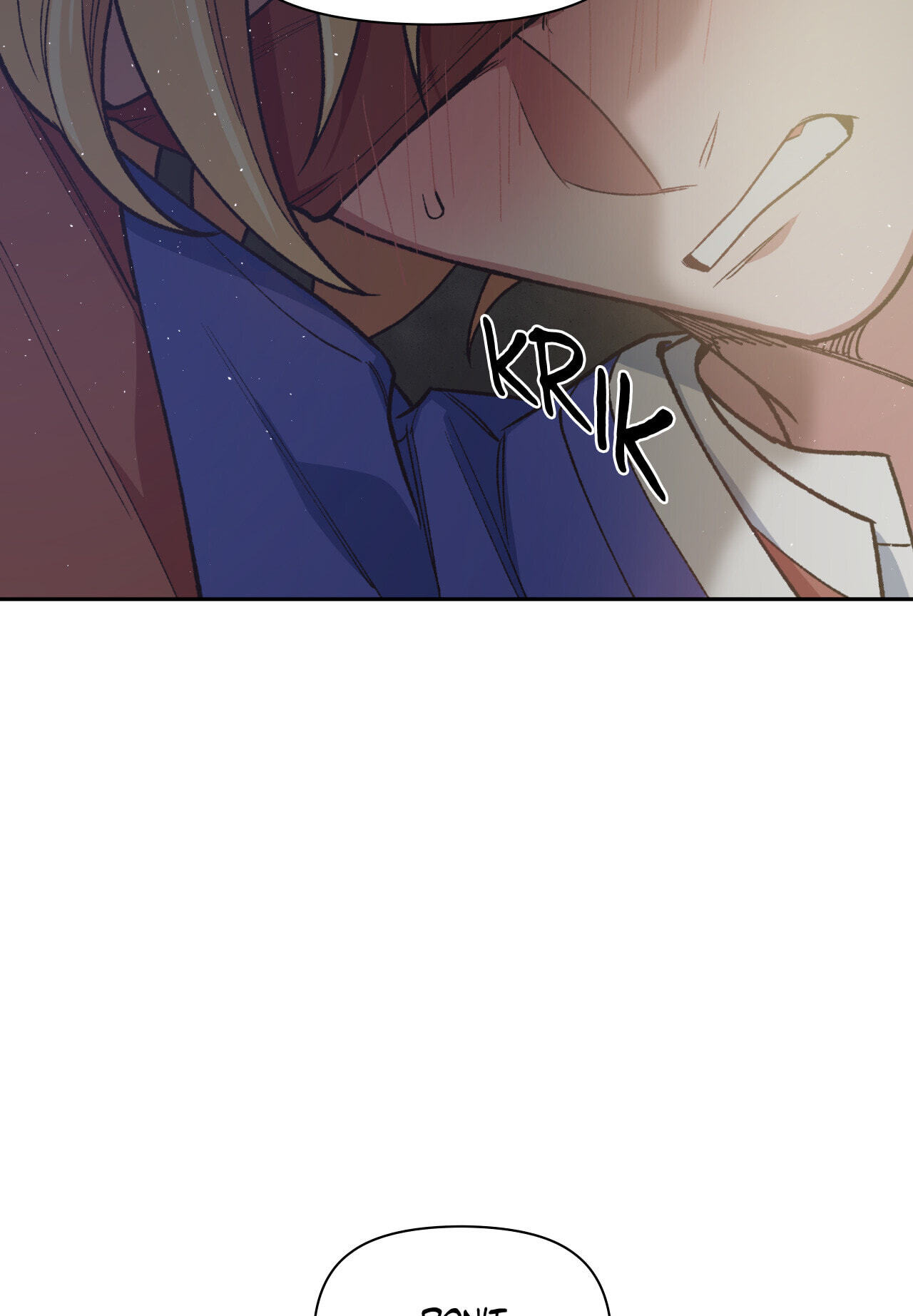 A Spirited Seduction Chapter 33 page 11 - 
