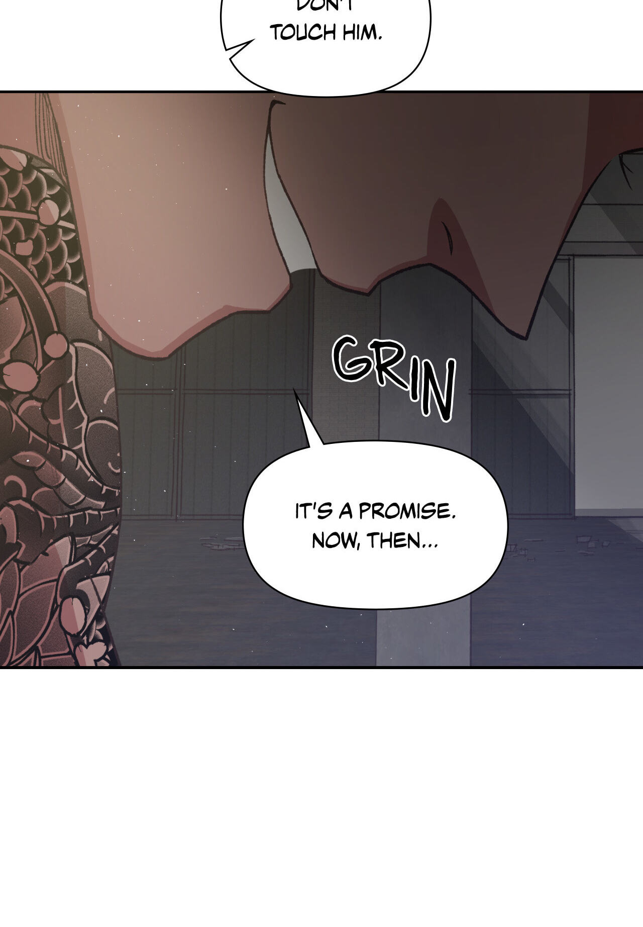A Spirited Seduction Chapter 33 page 12 - 