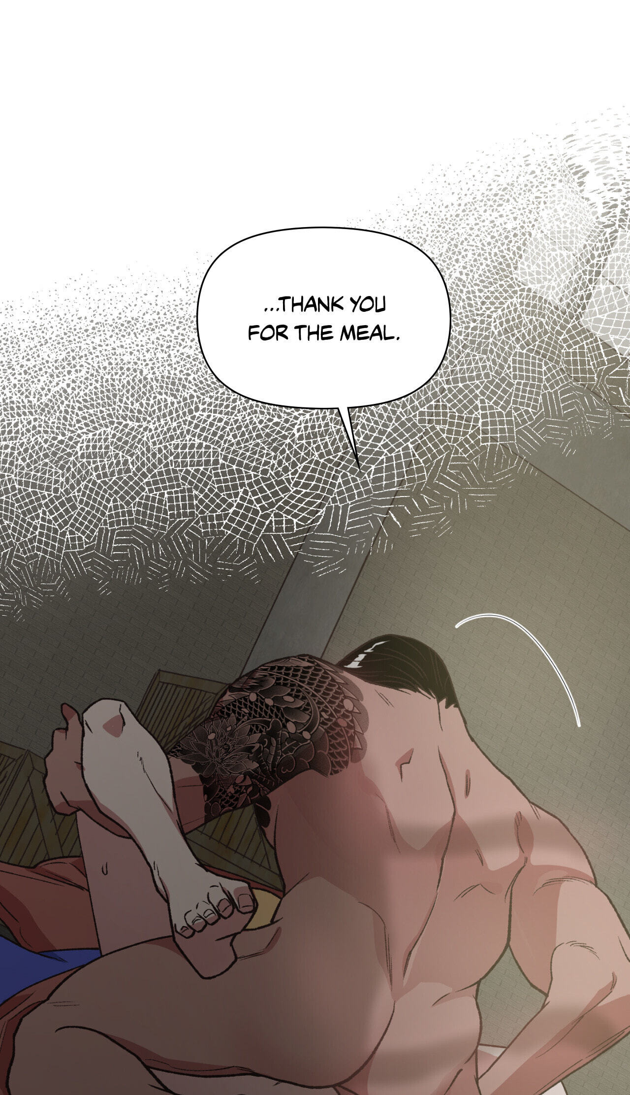 A Spirited Seduction Chapter 33 page 13 - 