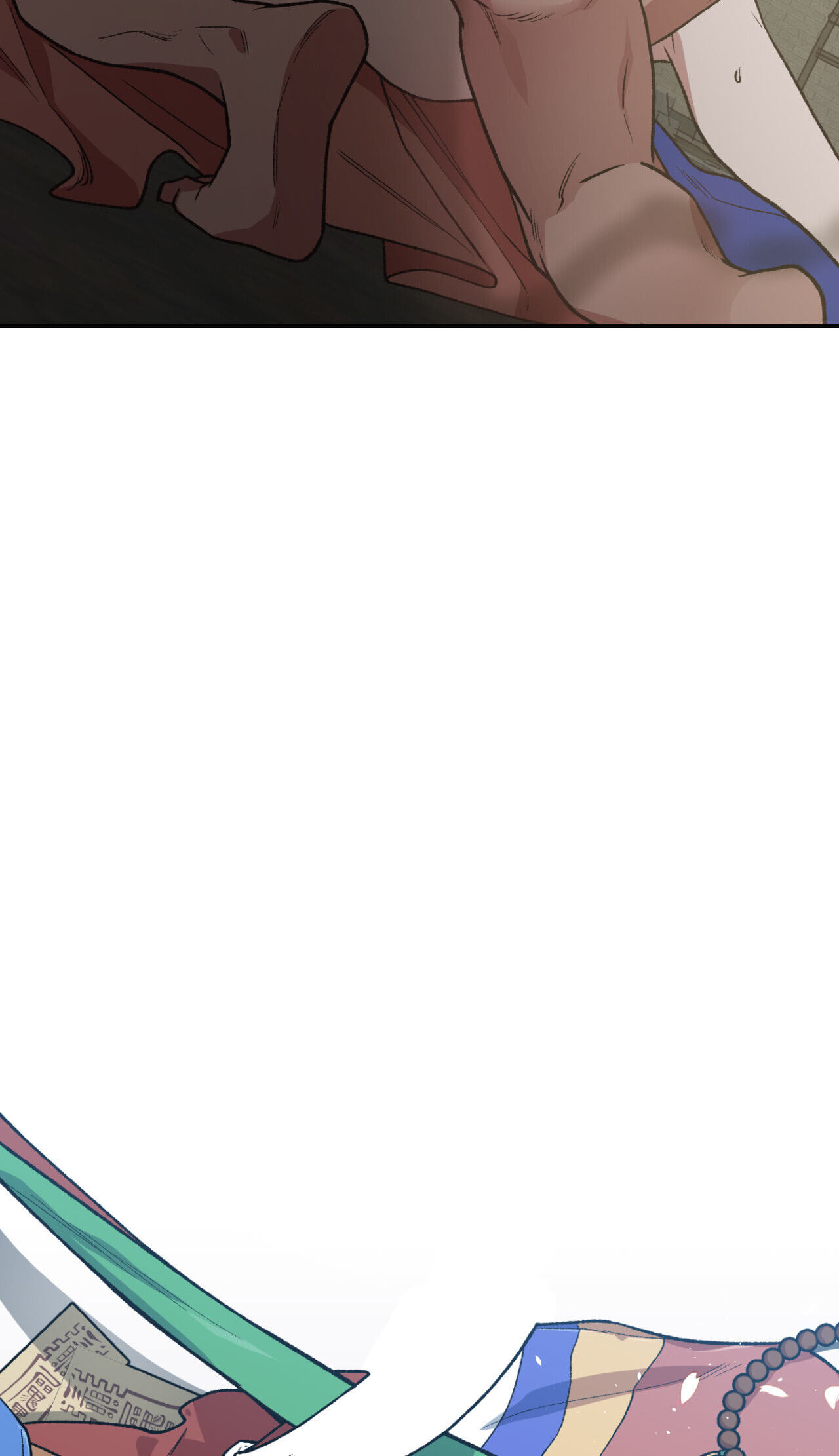 A Spirited Seduction Chapter 33 page 14 - 