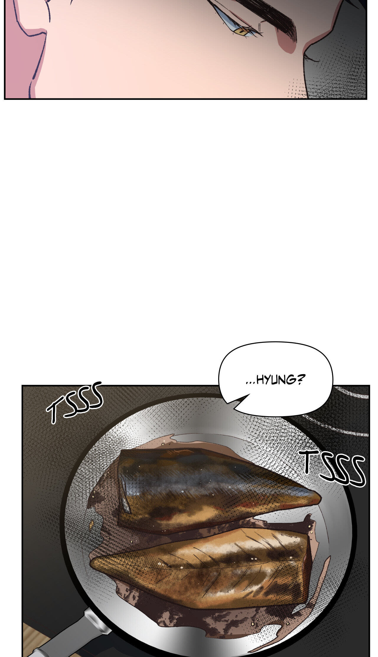 A Spirited Seduction Chapter 33 page 17 - 