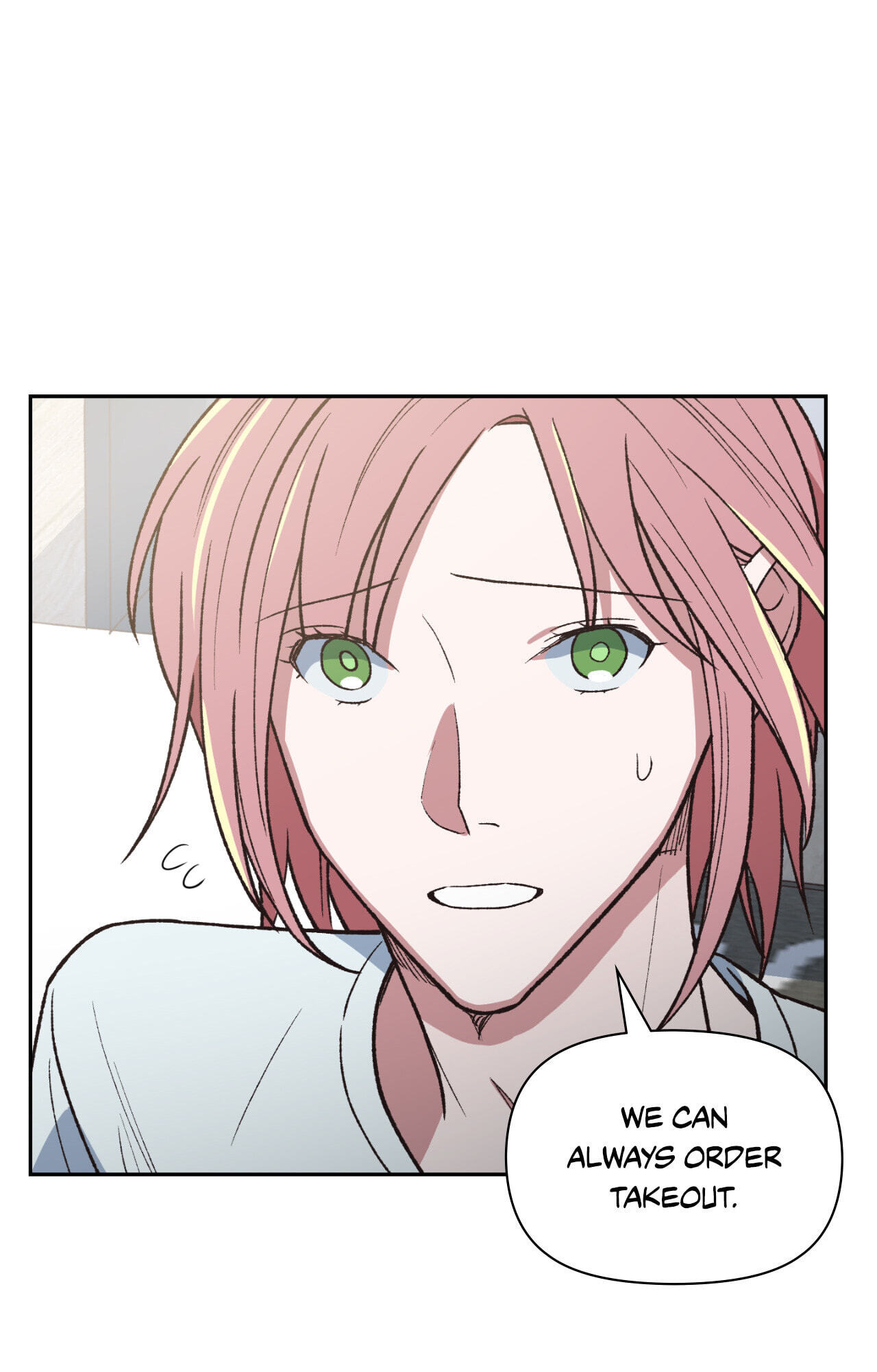 A Spirited Seduction Chapter 33 page 21 - 