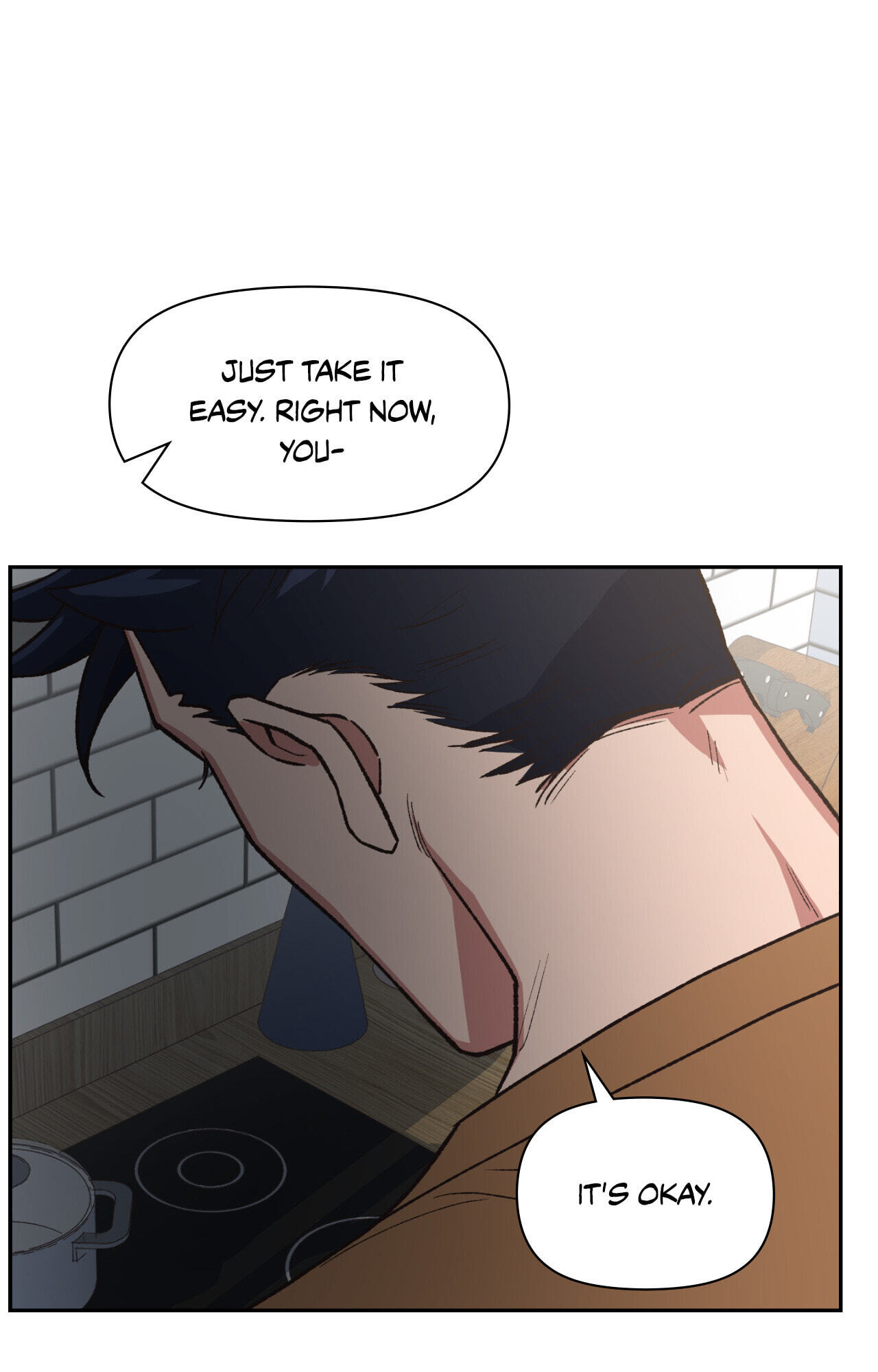 A Spirited Seduction Chapter 33 page 22 - 