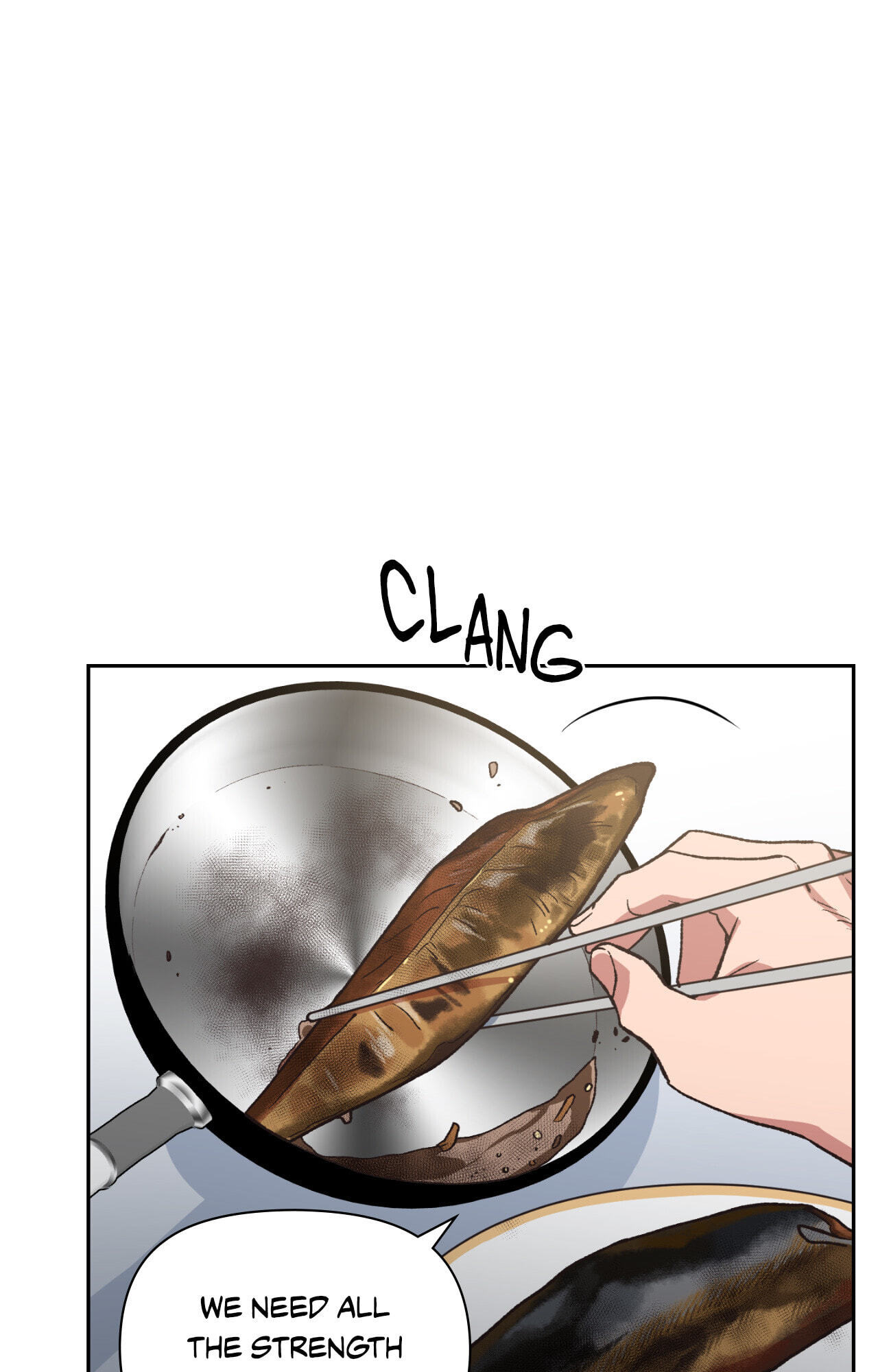 A Spirited Seduction Chapter 33 page 23 - 