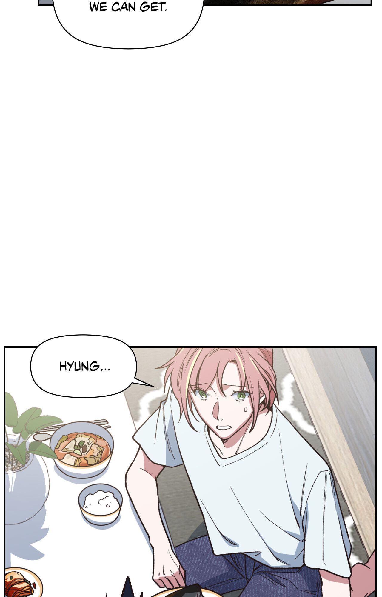 A Spirited Seduction Chapter 33 page 24 - 