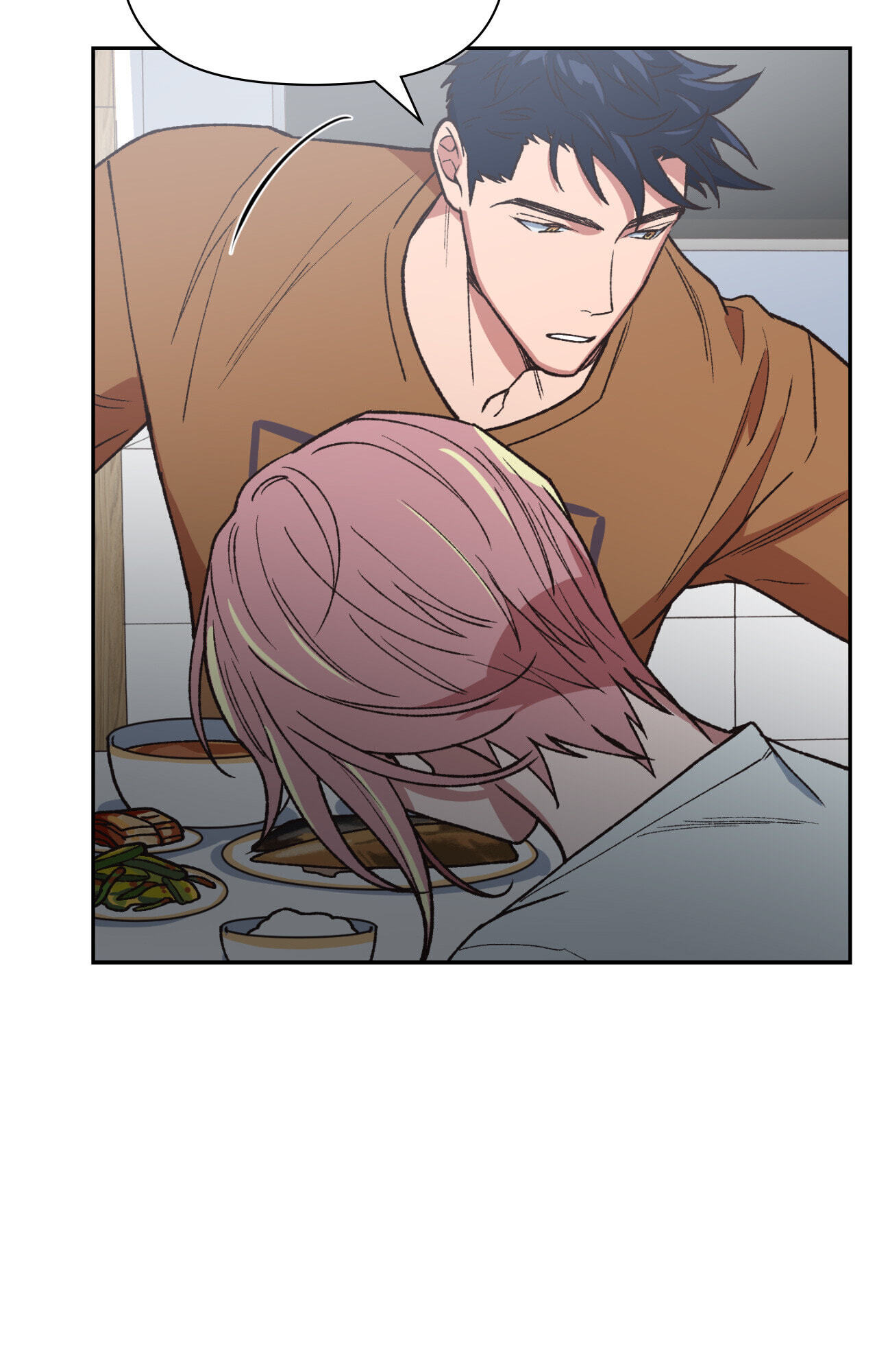 A Spirited Seduction Chapter 33 page 26 - 