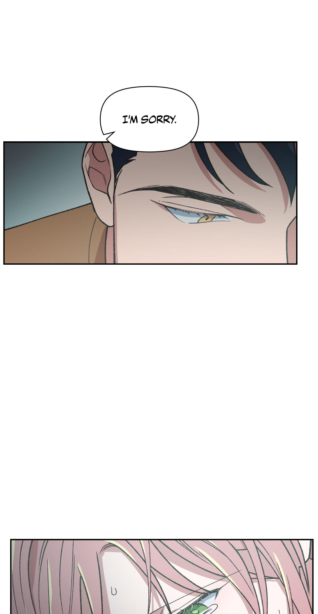A Spirited Seduction Chapter 33 page 27 - 