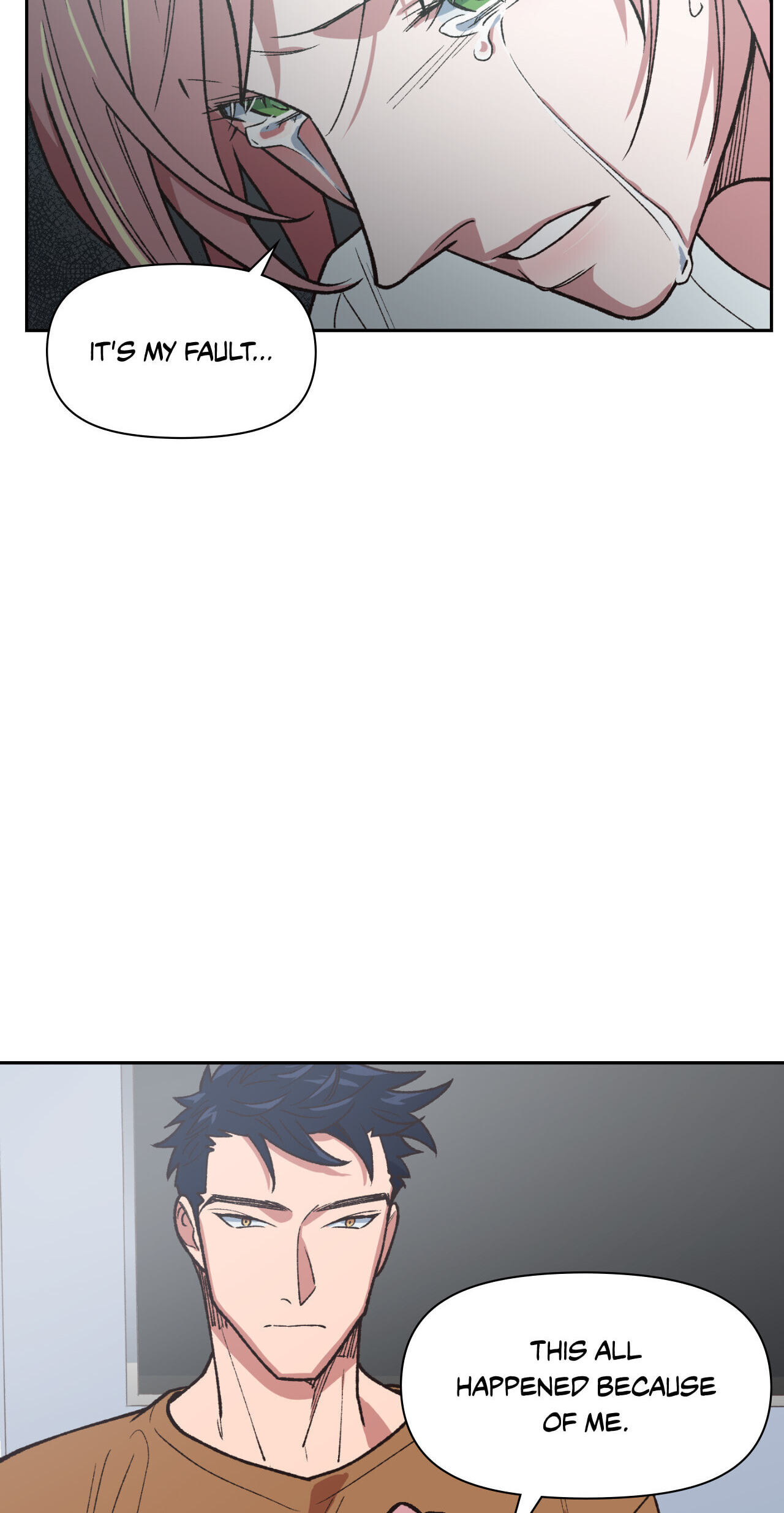 A Spirited Seduction Chapter 33 page 28 - 