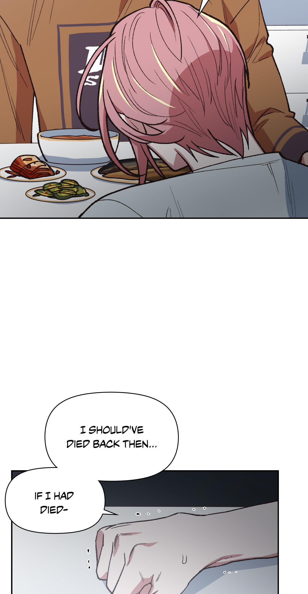A Spirited Seduction Chapter 33 page 29 - 
