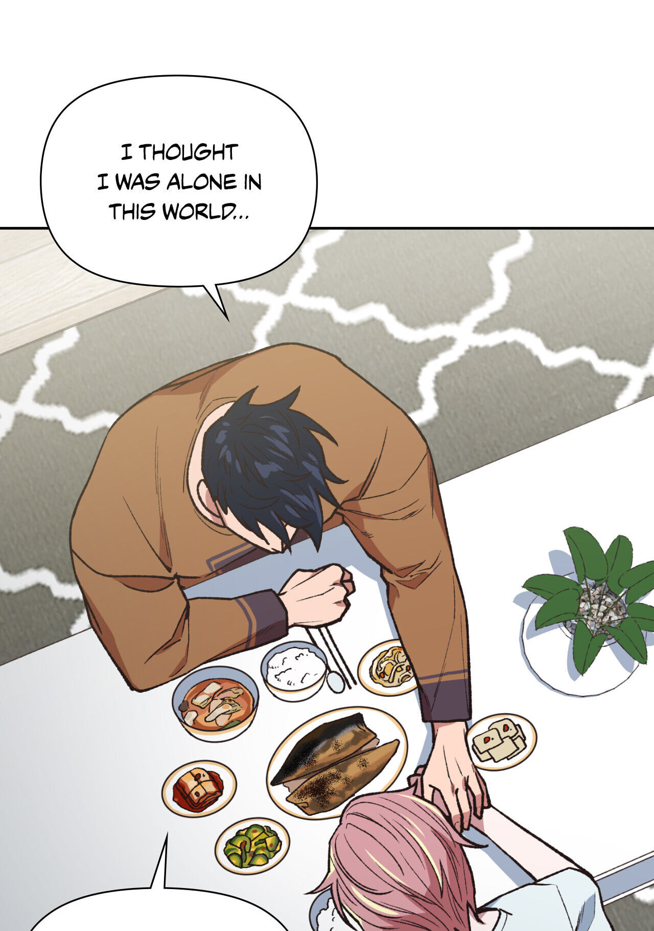 A Spirited Seduction Chapter 33 page 32 - 