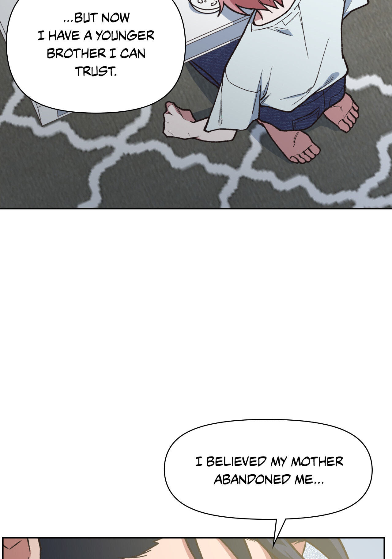 A Spirited Seduction Chapter 33 page 33 - 