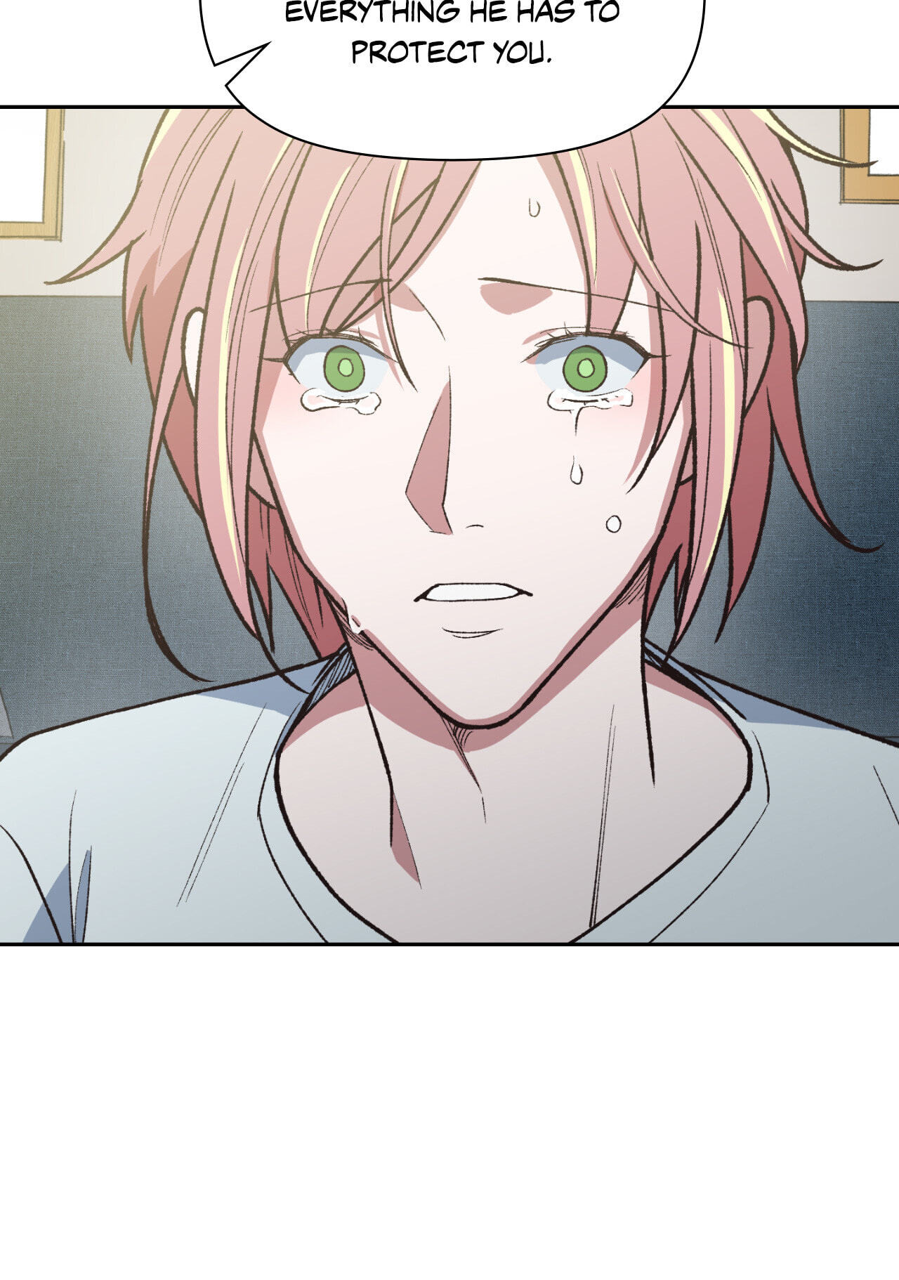 A Spirited Seduction Chapter 33 page 35 - 