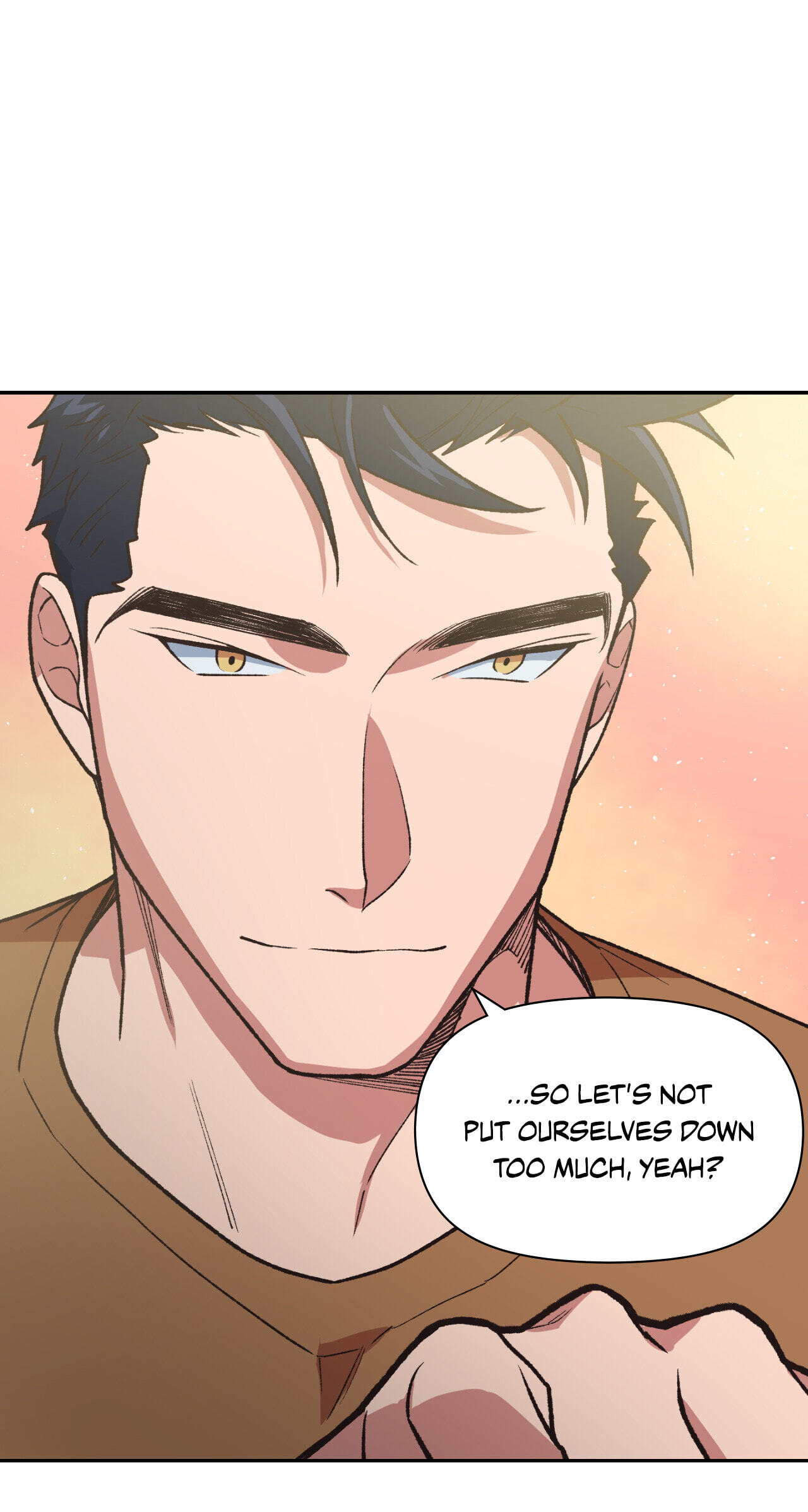 A Spirited Seduction Chapter 33 page 37 - 