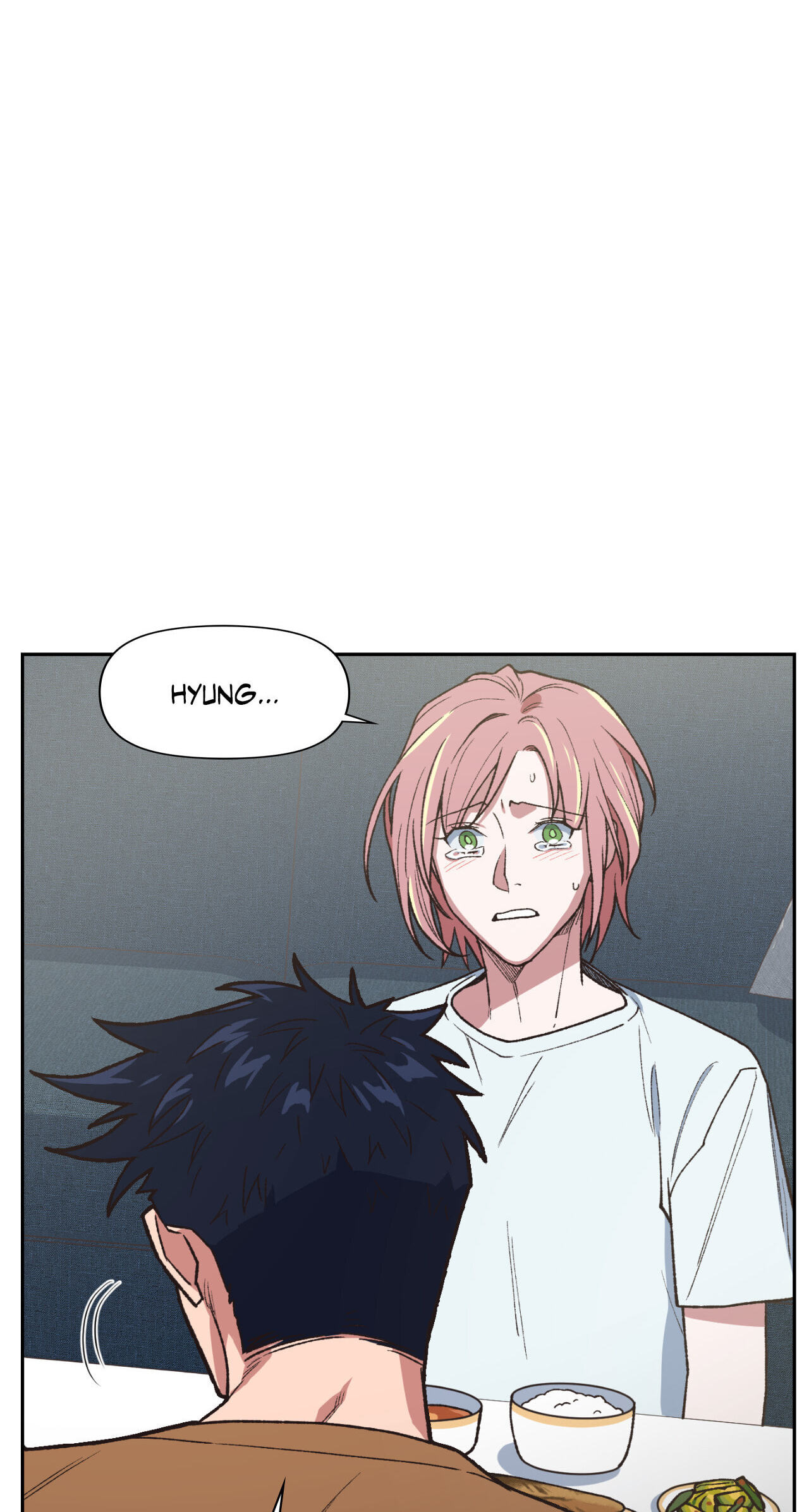 A Spirited Seduction Chapter 33 page 38 - 