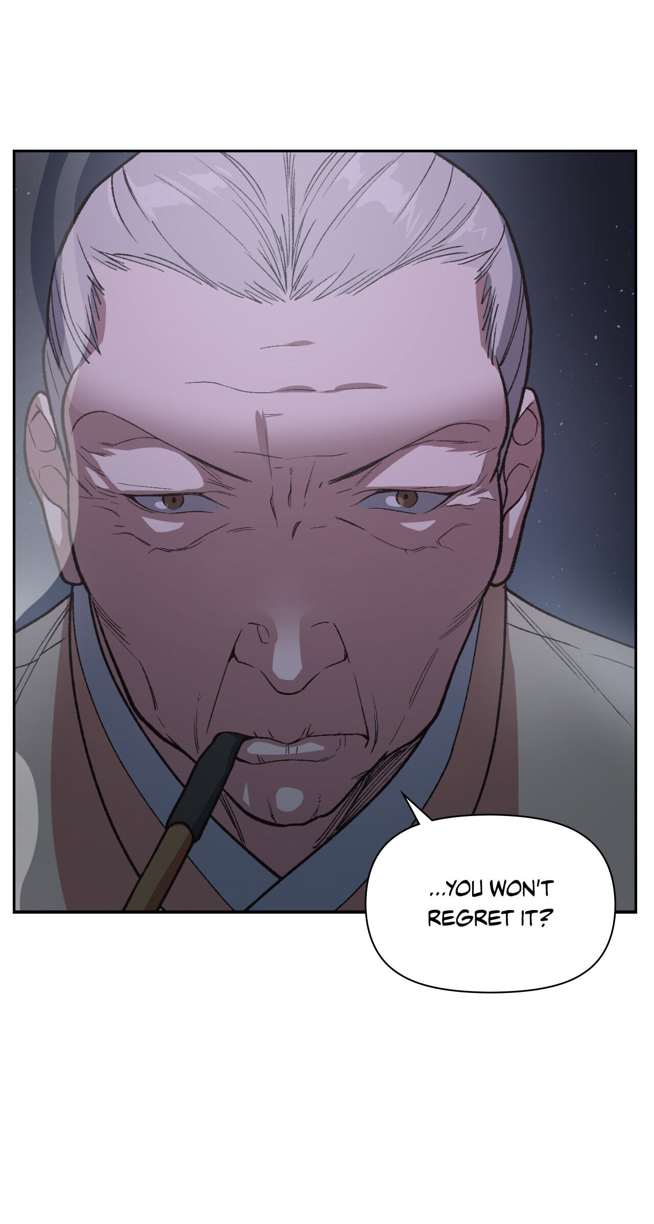 A Spirited Seduction Chapter 33 page 42 - 