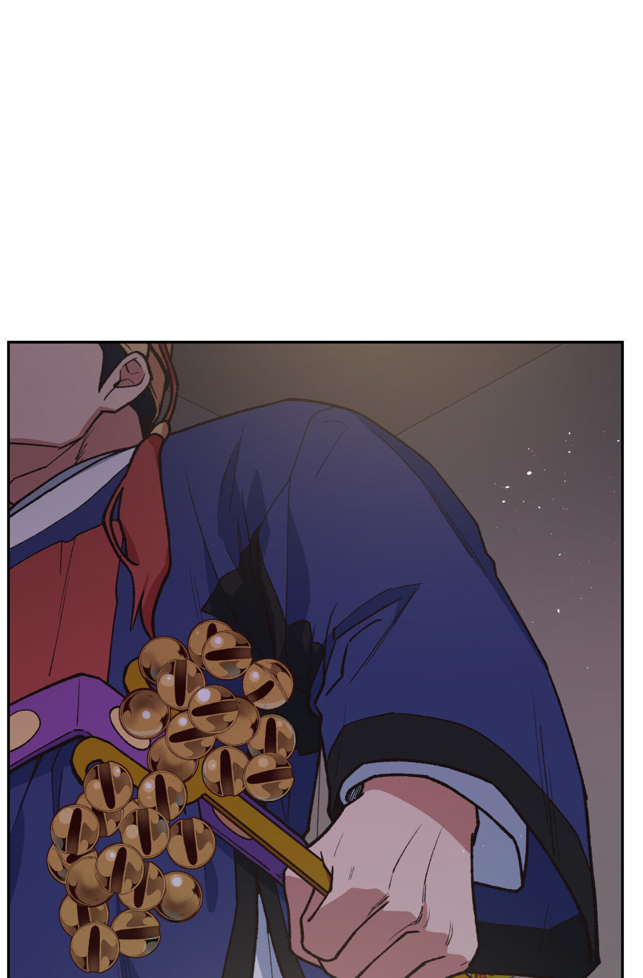 A Spirited Seduction Chapter 33 page 43 - 