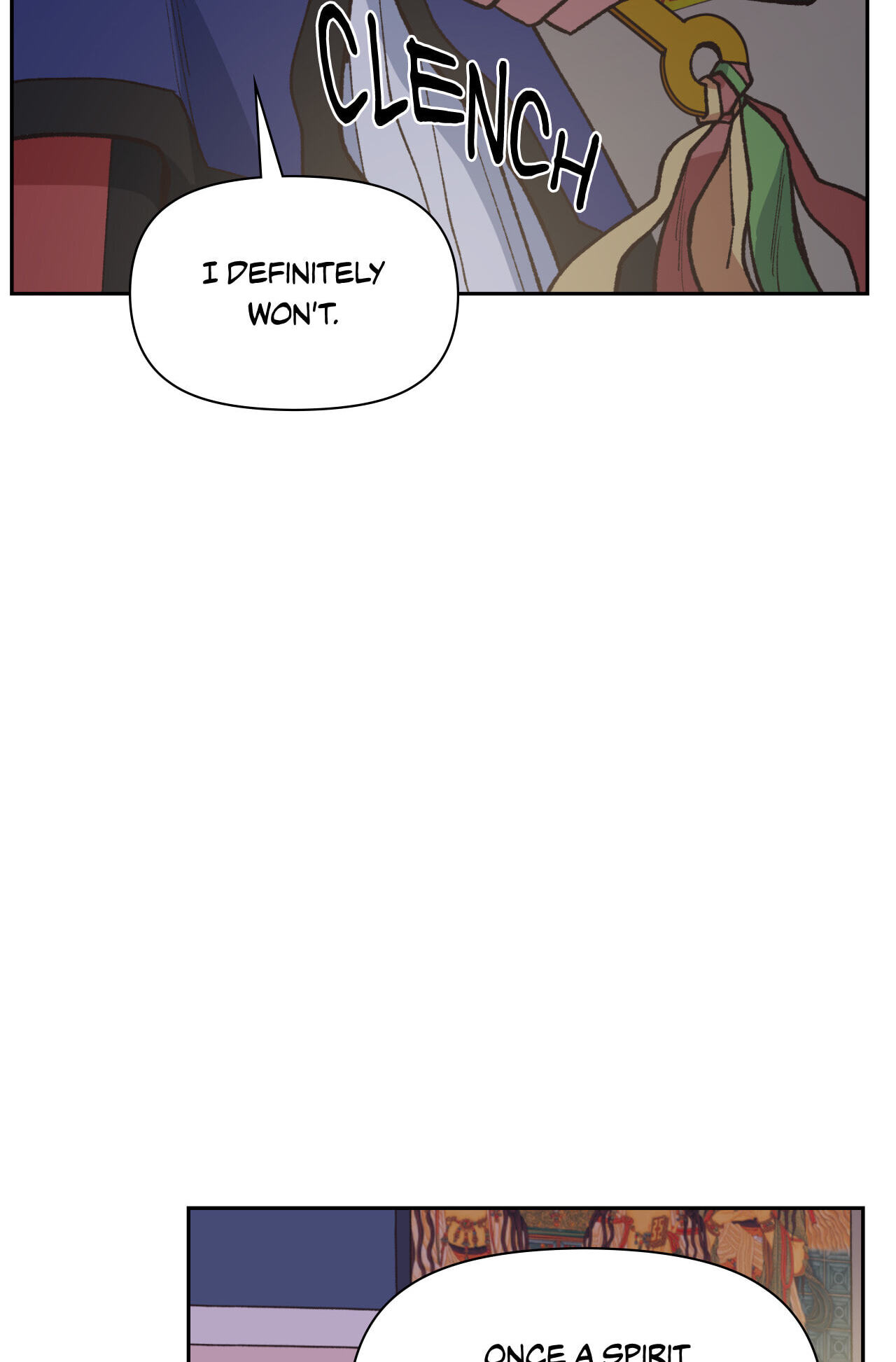 A Spirited Seduction Chapter 33 page 44 - 