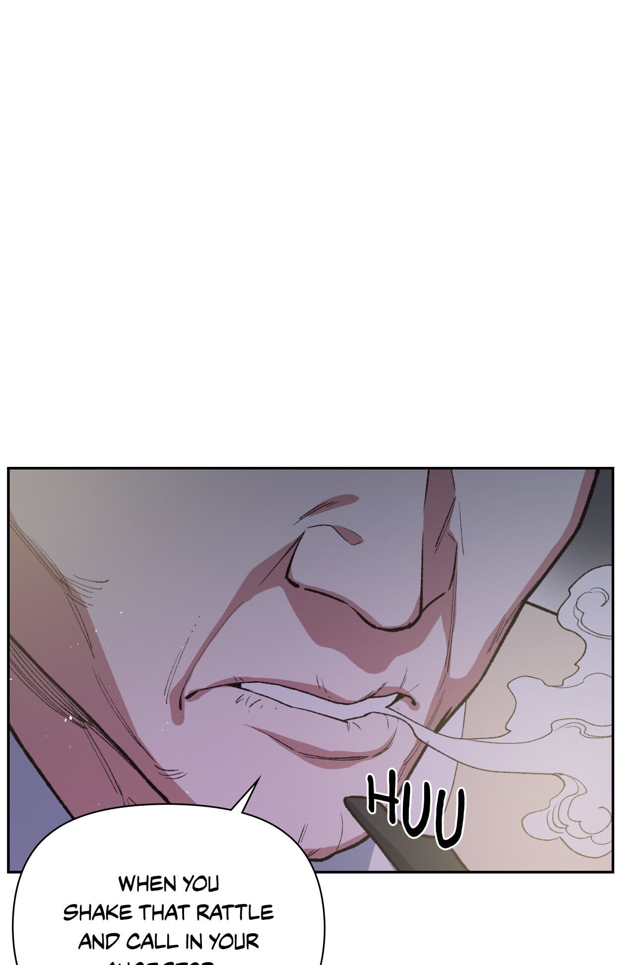A Spirited Seduction Chapter 33 page 46 - 