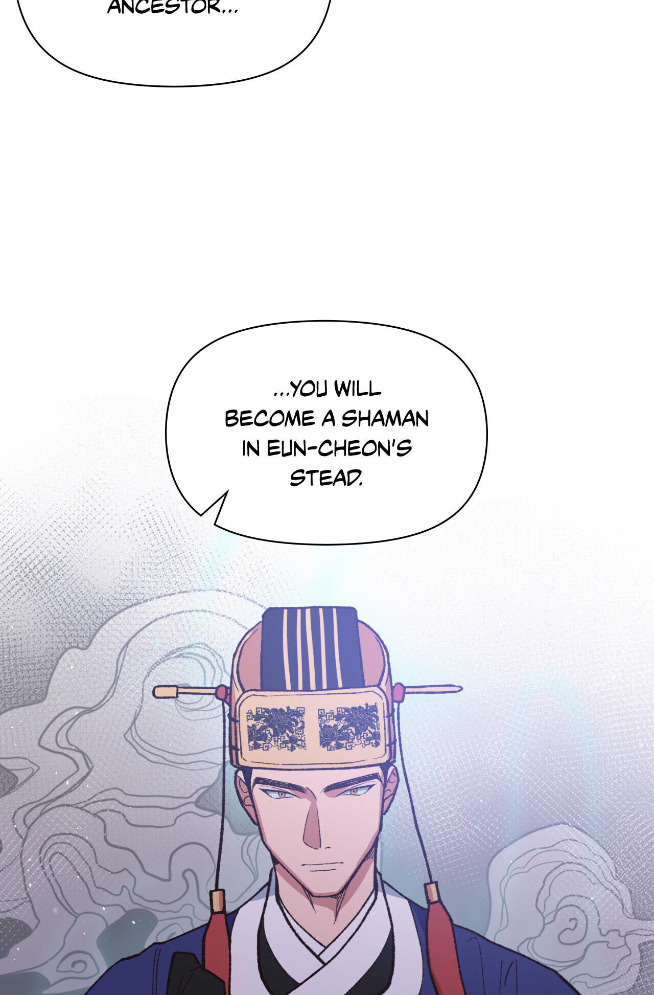 A Spirited Seduction Chapter 33 page 47 - 