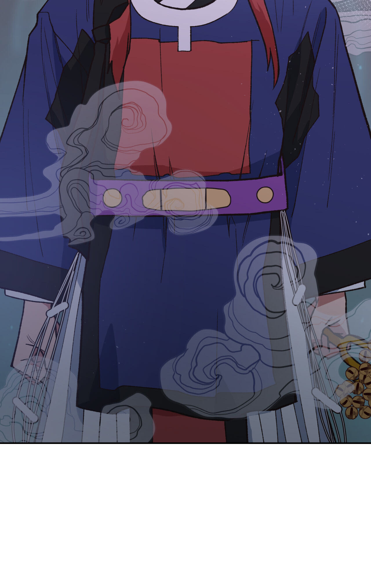 A Spirited Seduction Chapter 33 page 48 - 