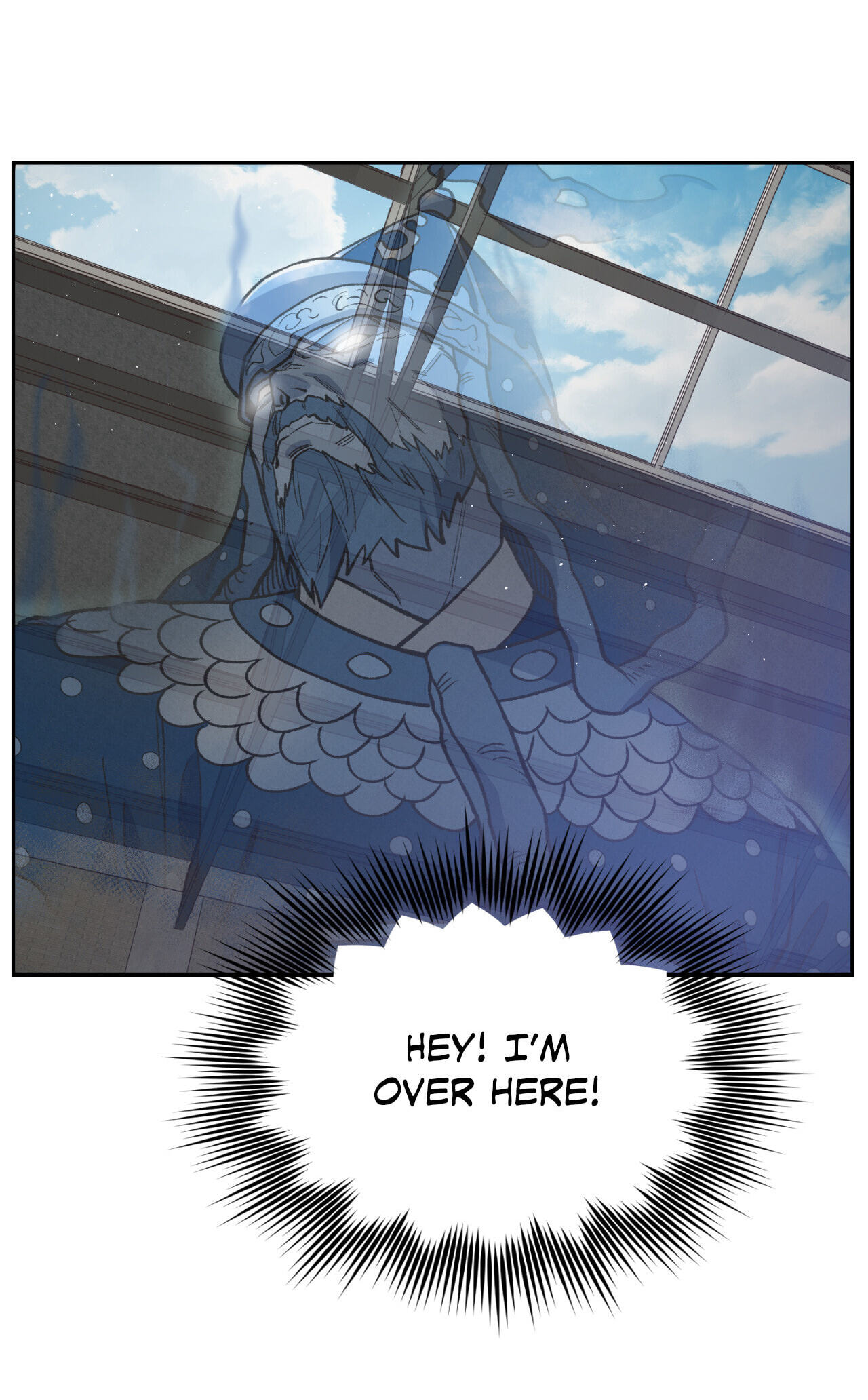 A Spirited Seduction Chapter 33 page 6 - 