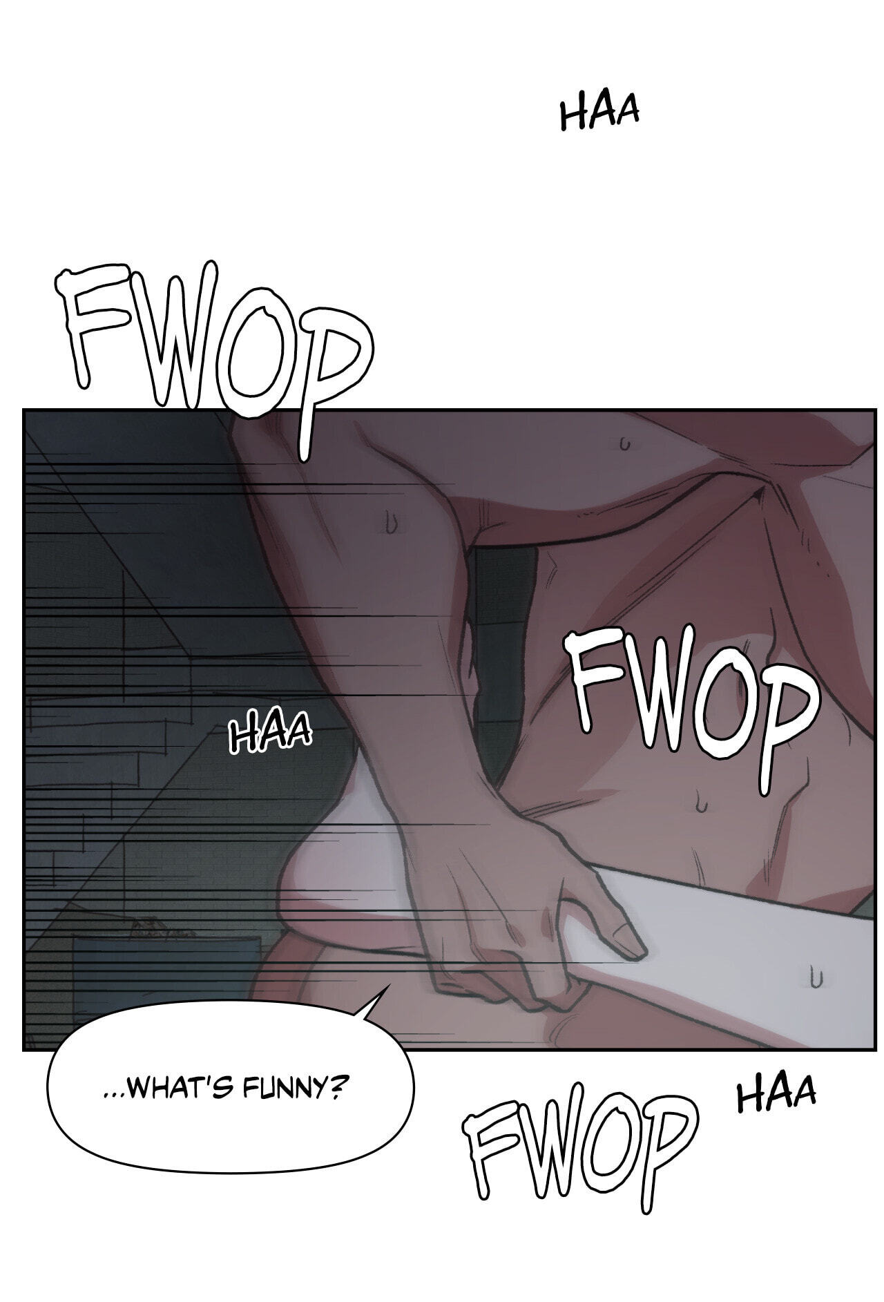A Spirited Seduction Chapter 33 page 51 - 