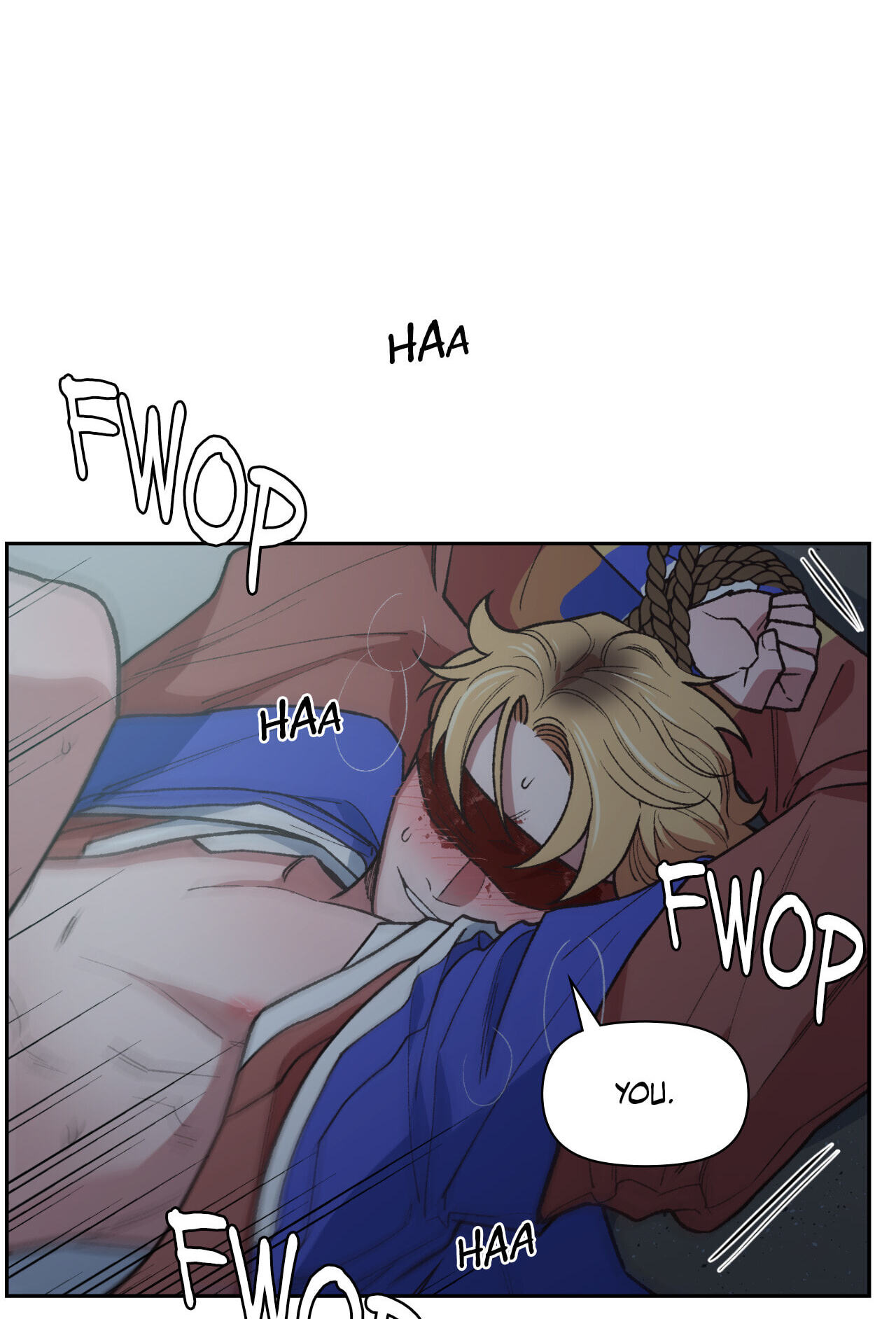 A Spirited Seduction Chapter 33 page 52 - 
