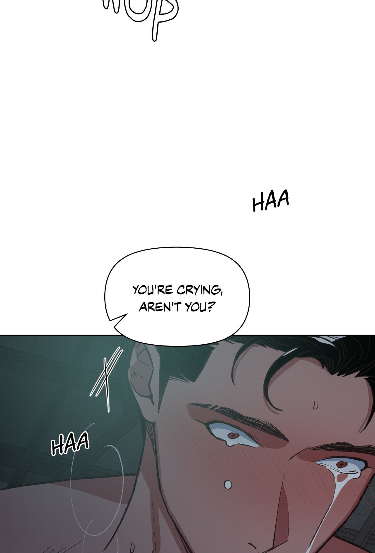 A Spirited Seduction Chapter 33 page 53 - 