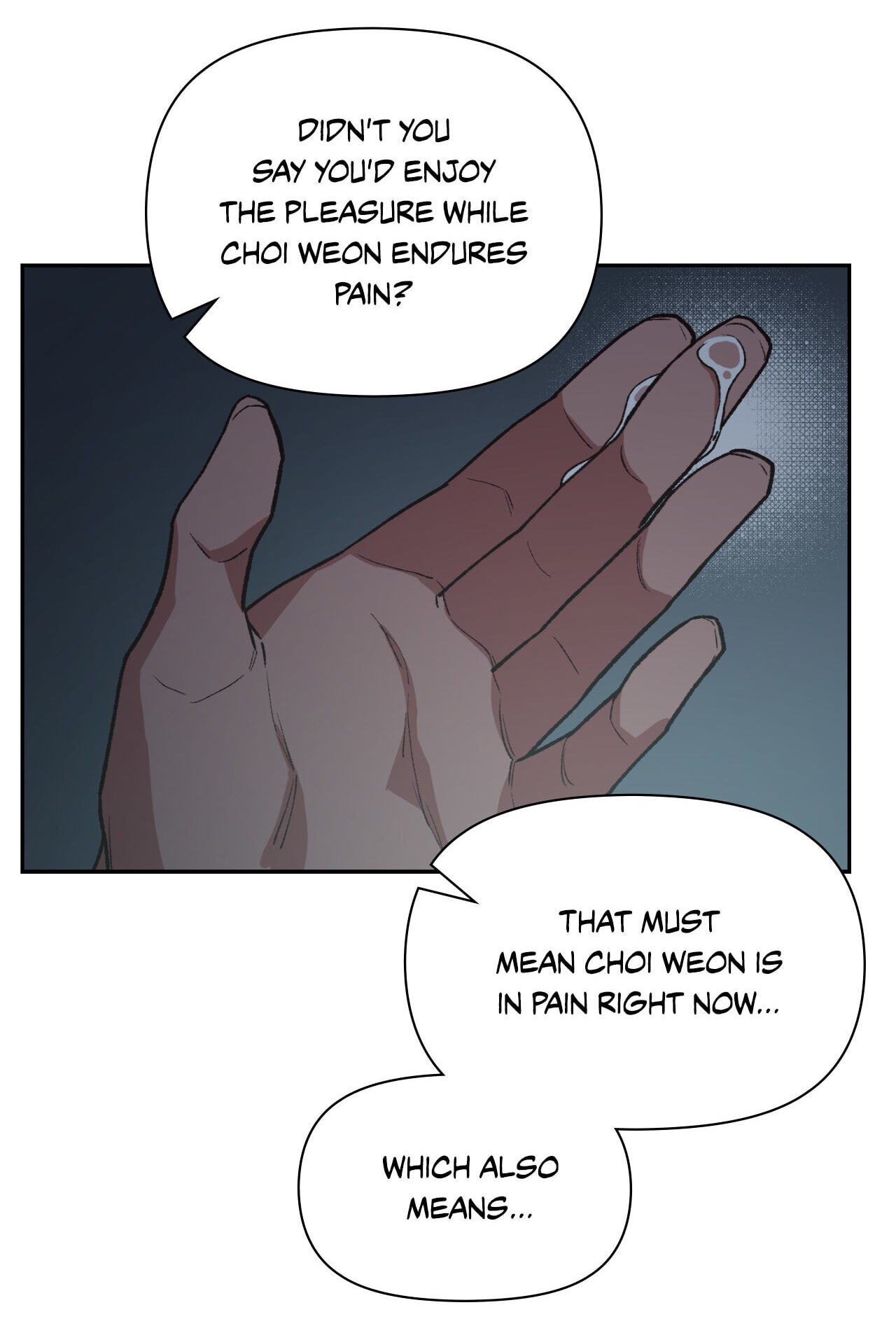 A Spirited Seduction Chapter 33 page 56 - 