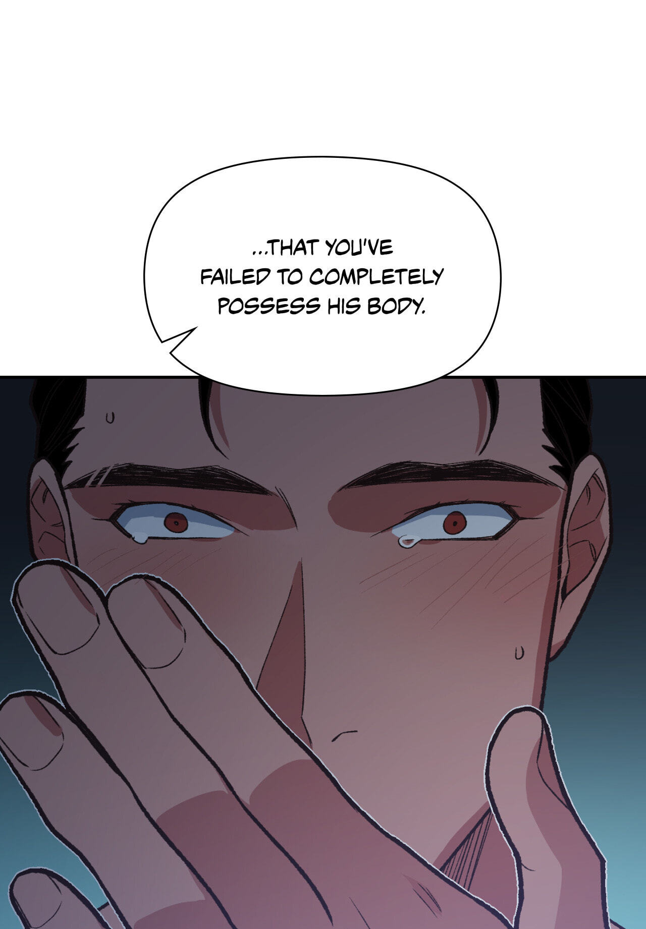 A Spirited Seduction Chapter 33 page 57 - 