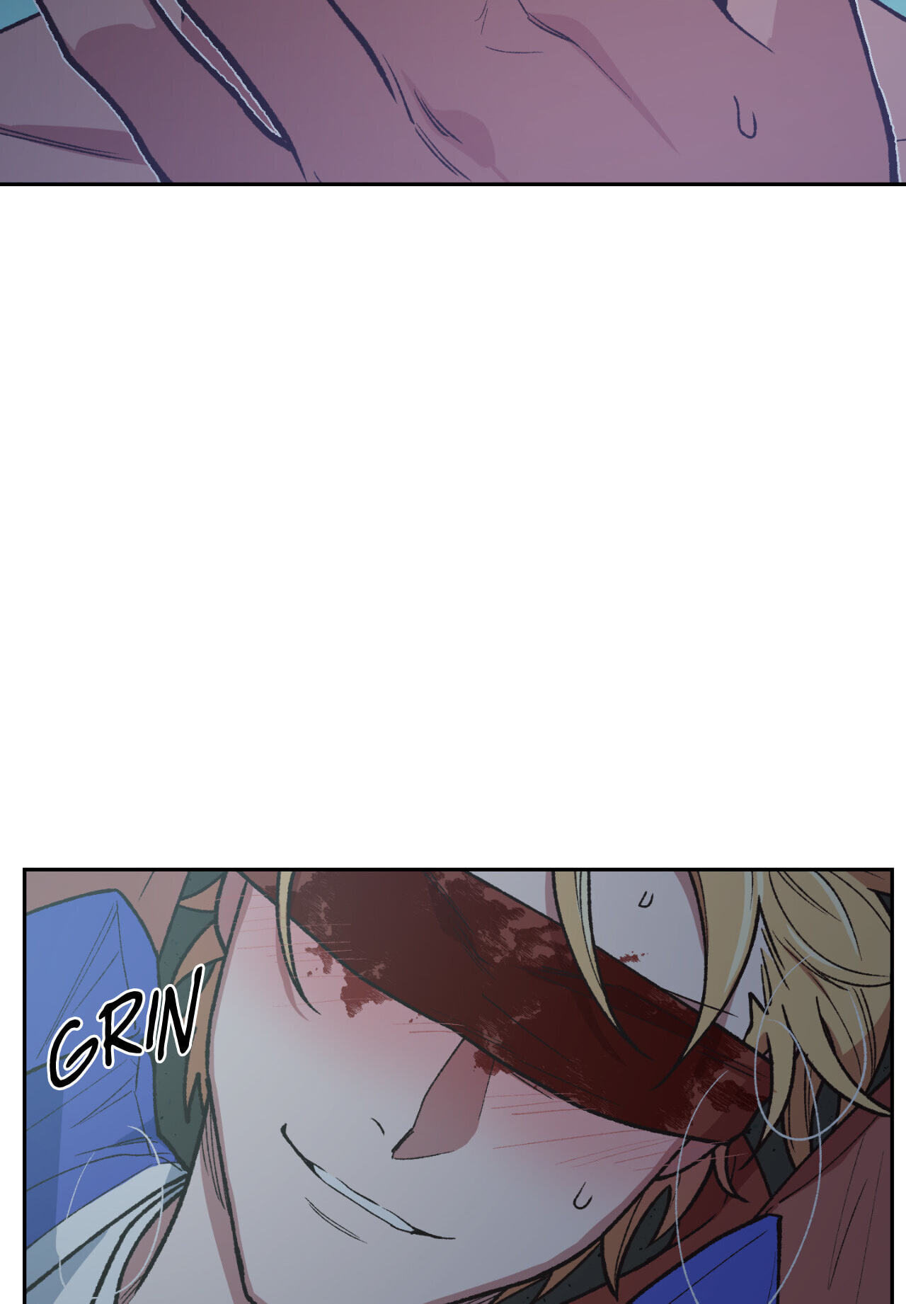 A Spirited Seduction Chapter 33 page 58 - 