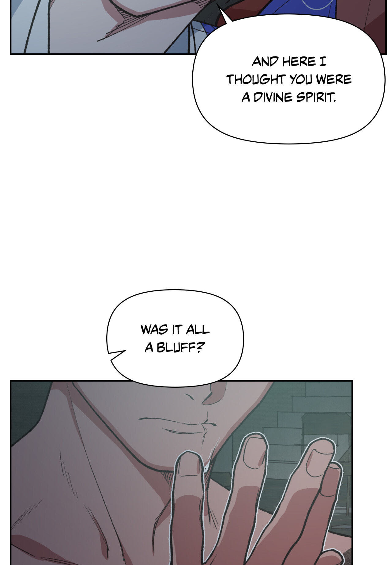 A Spirited Seduction Chapter 33 page 59 - 