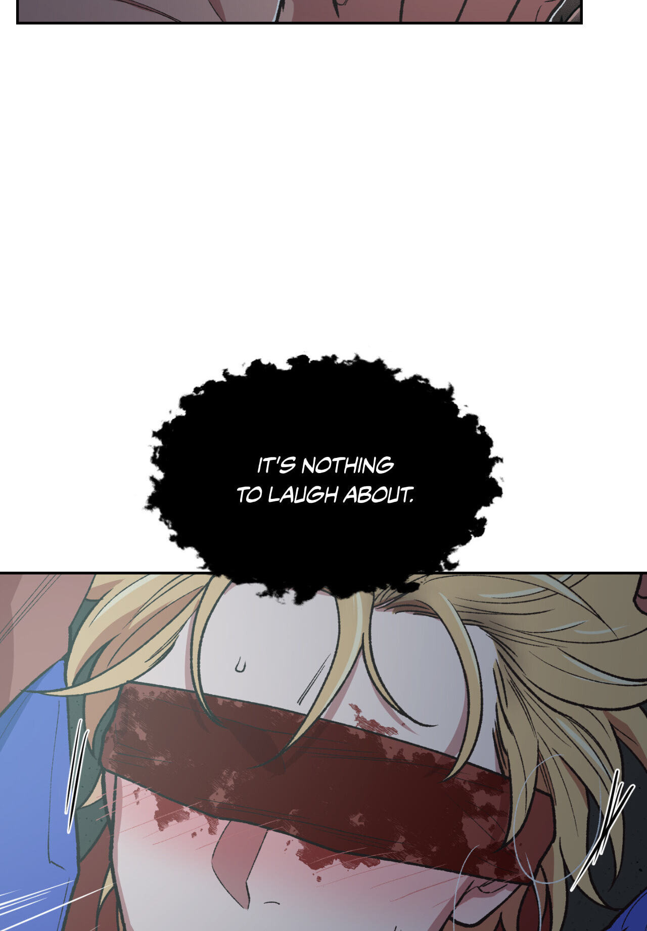 A Spirited Seduction Chapter 33 page 60 - 