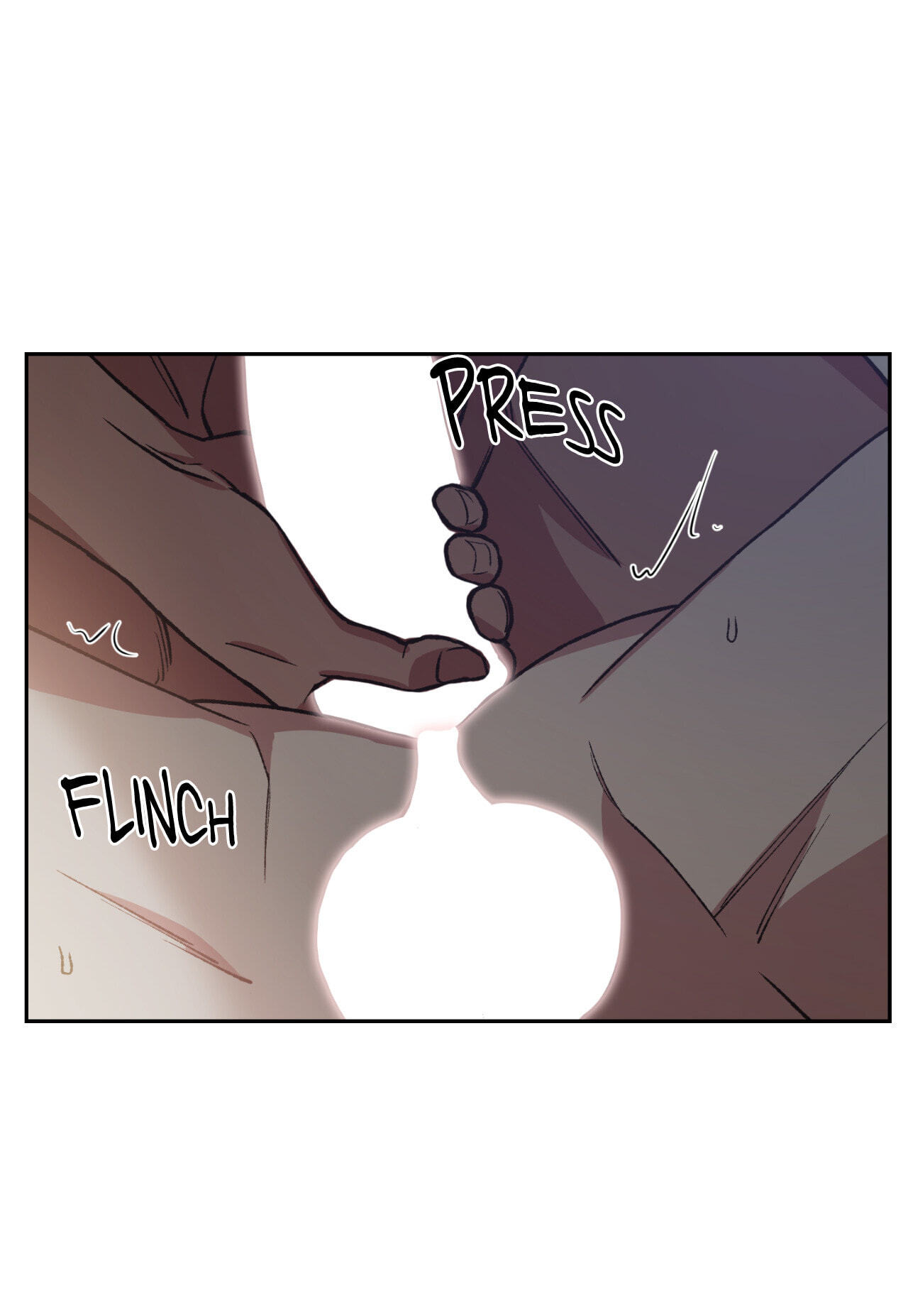 A Spirited Seduction Chapter 33 page 7 - 