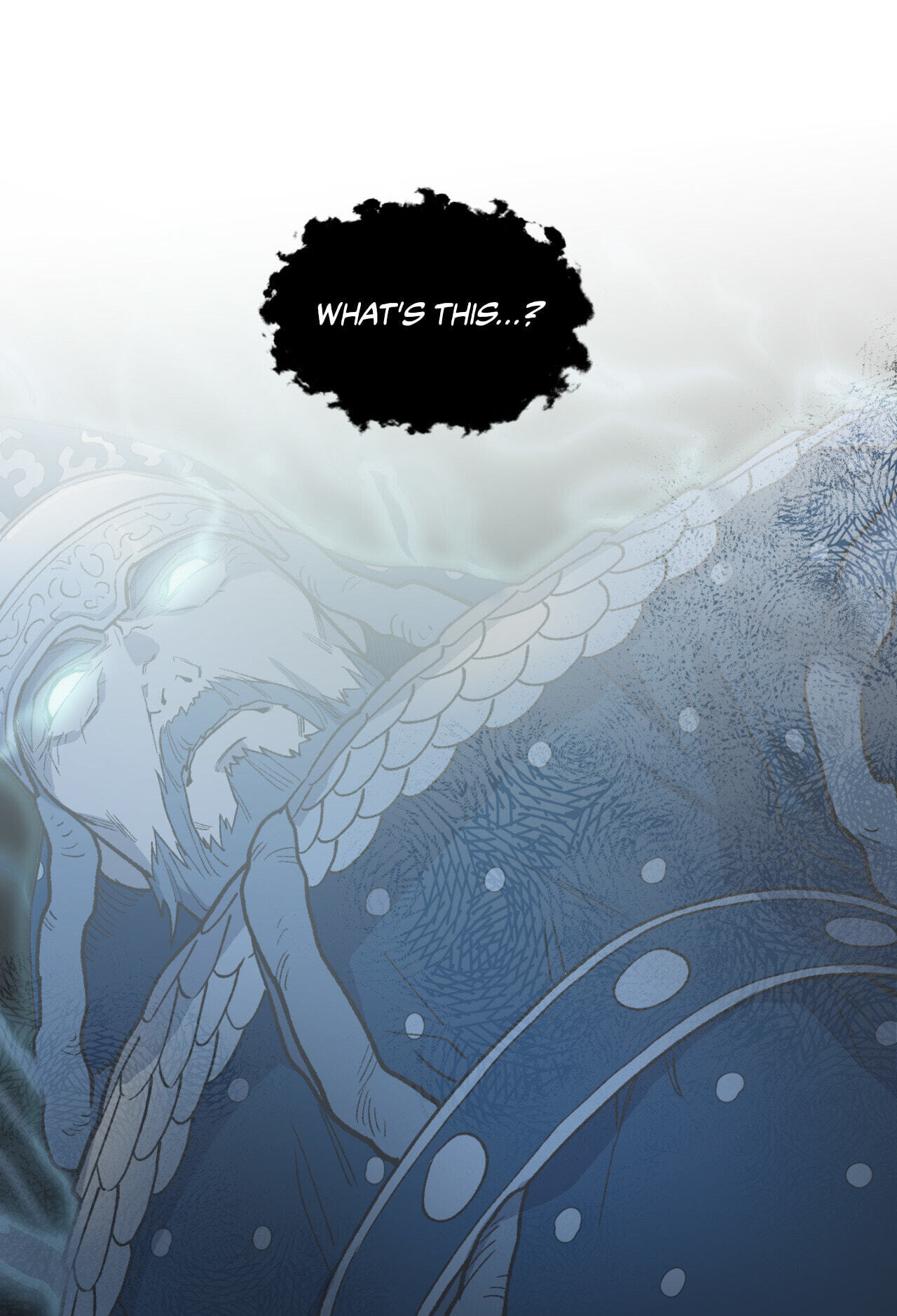 A Spirited Seduction Chapter 33 page 69 - 