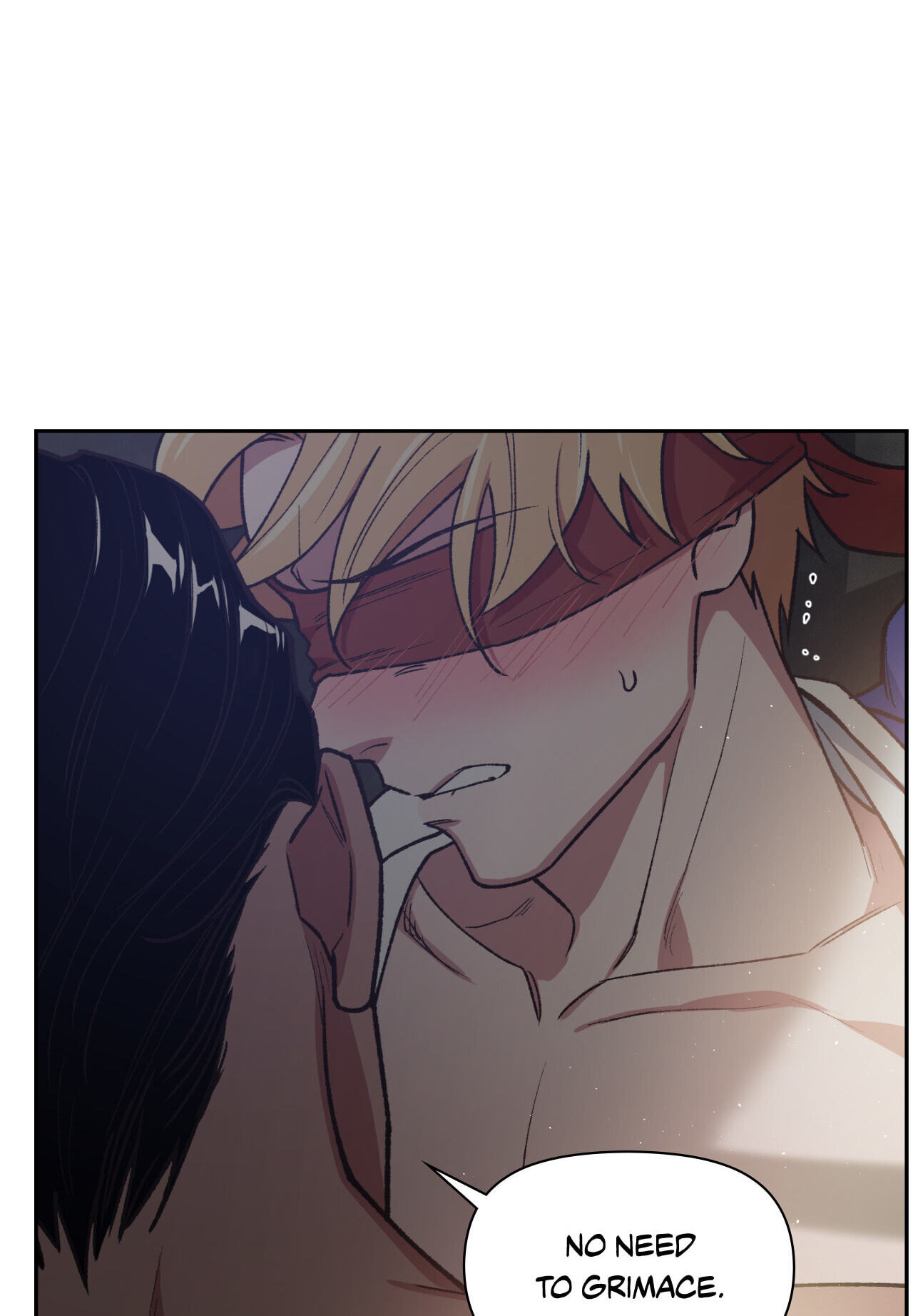 A Spirited Seduction Chapter 33 page 8 - 