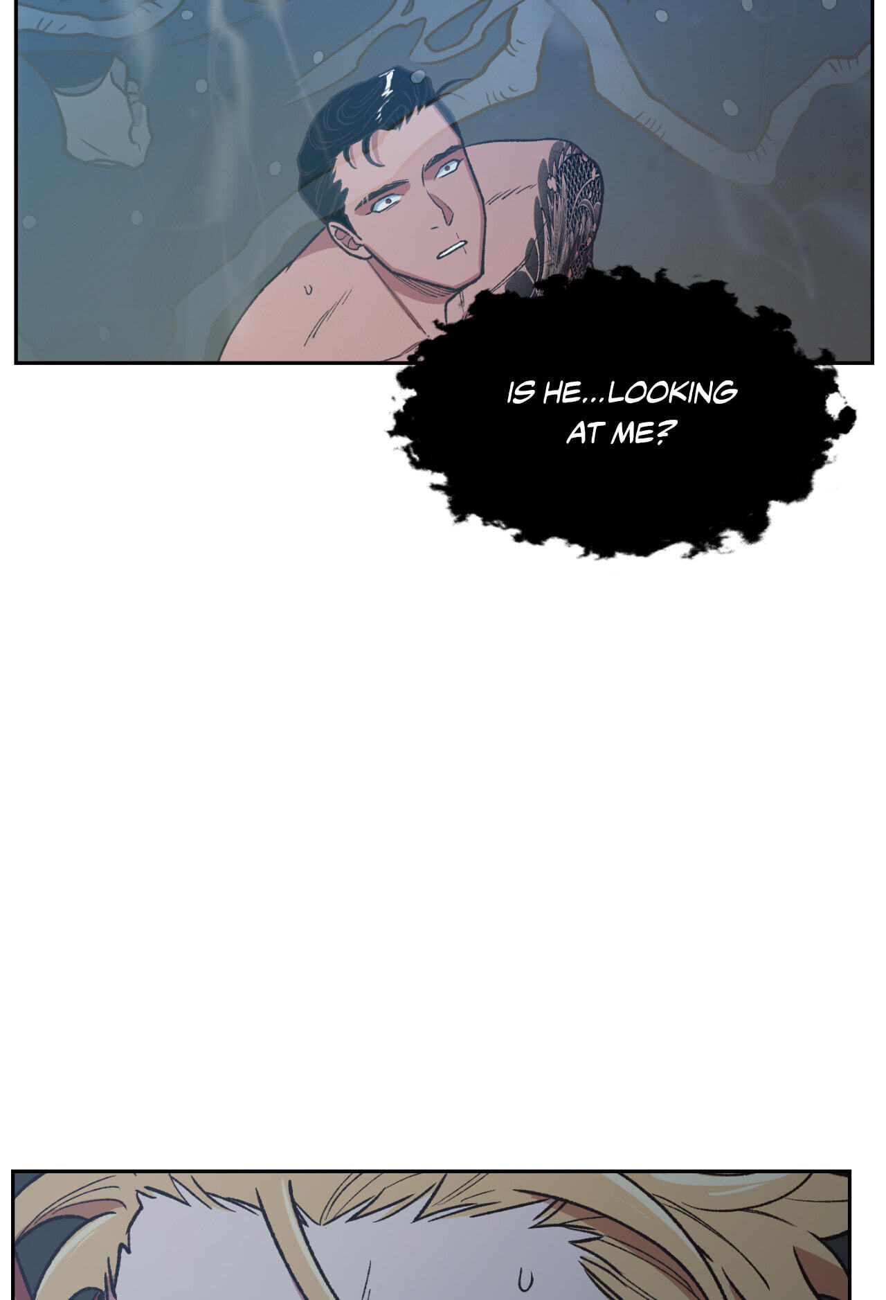 A Spirited Seduction Chapter 33 page 71 - 