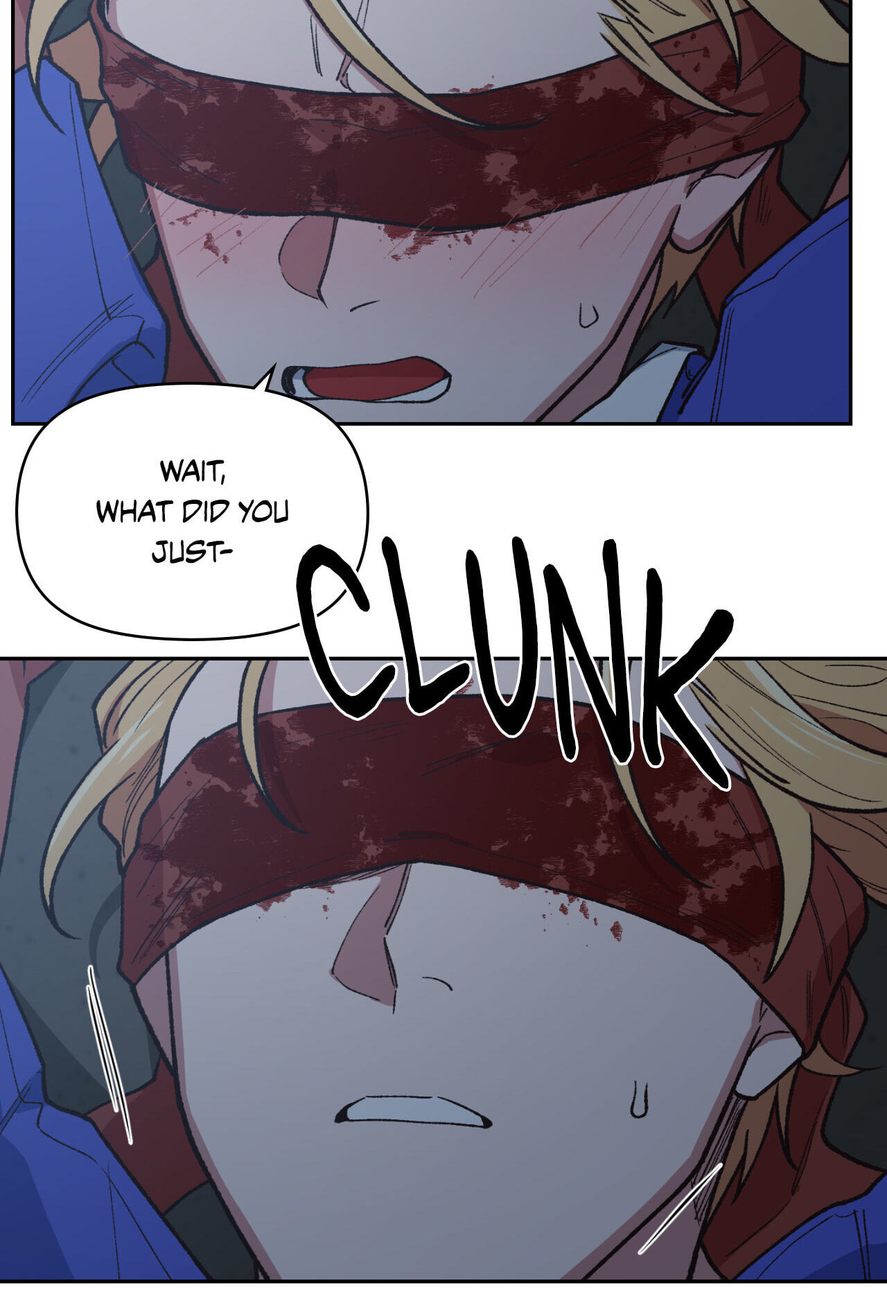 A Spirited Seduction Chapter 33 page 72 - 
