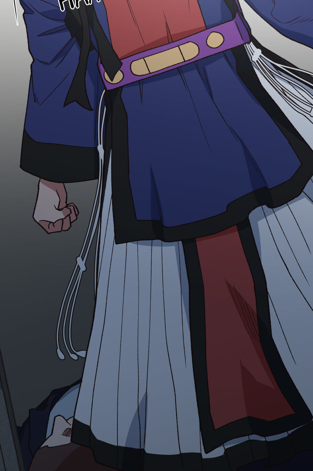 A Spirited Seduction Chapter 33 page 77 - 