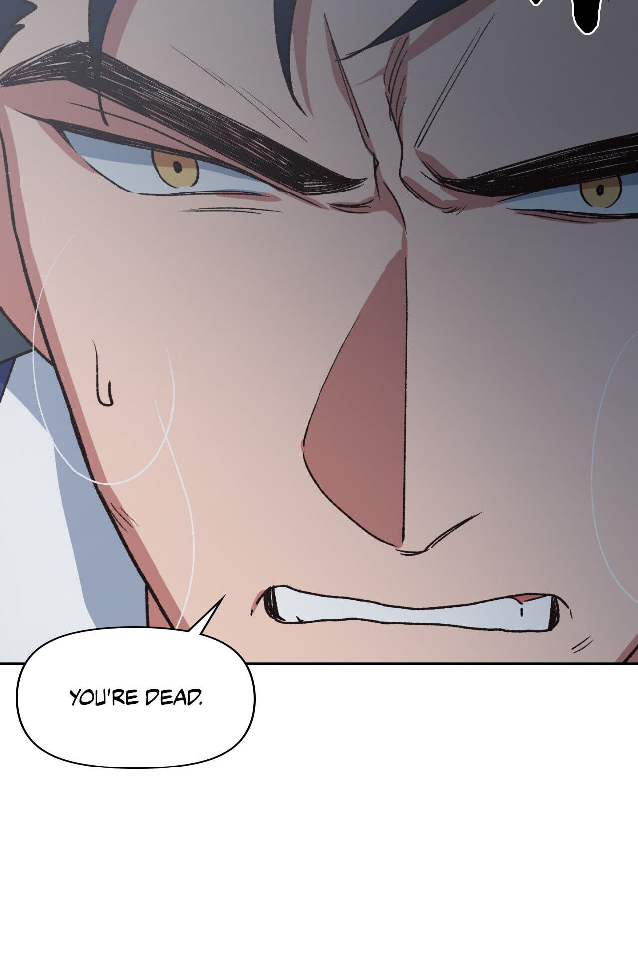 A Spirited Seduction Chapter 33 page 79 - 