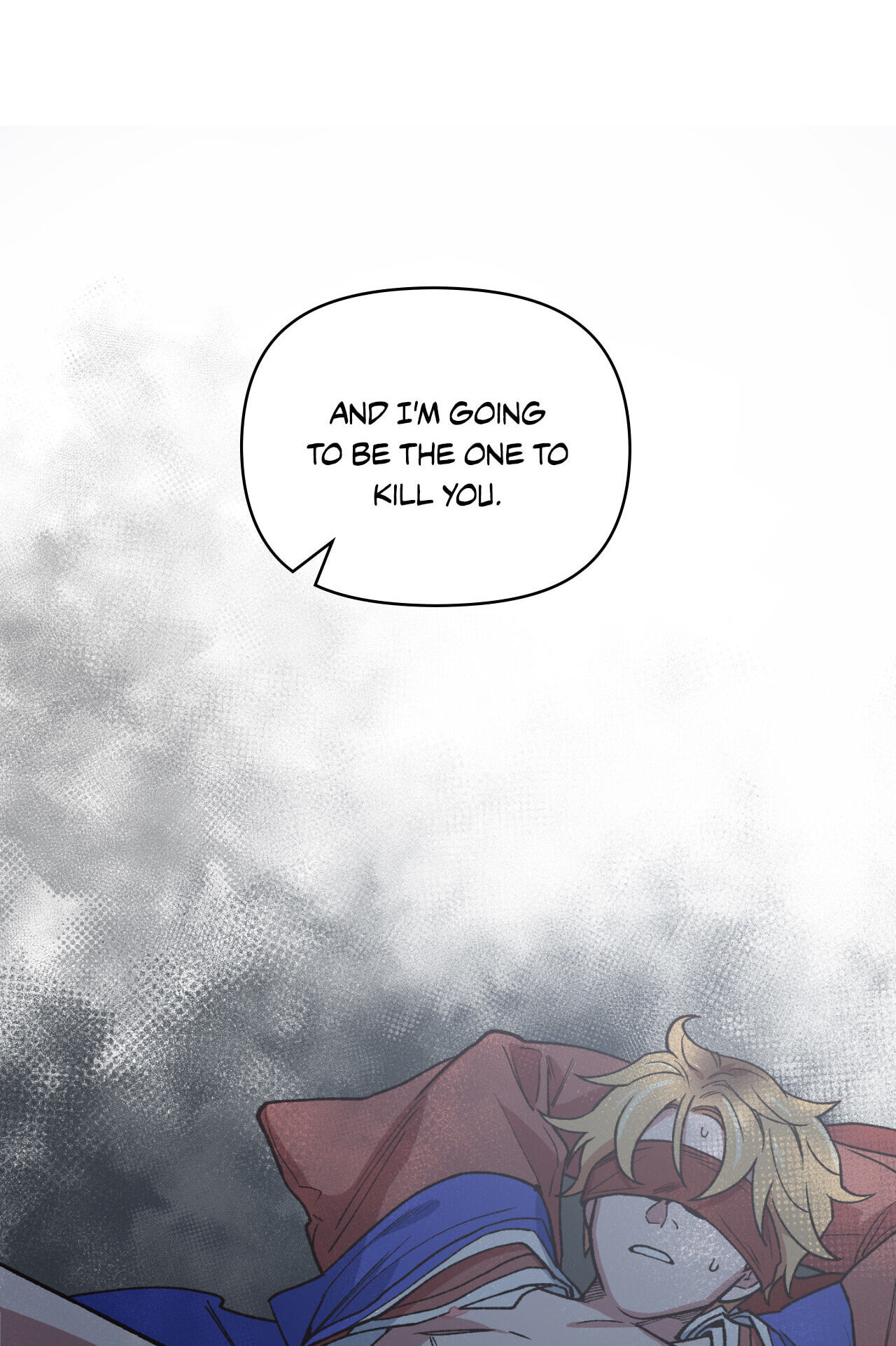 A Spirited Seduction Chapter 33 page 80 - 