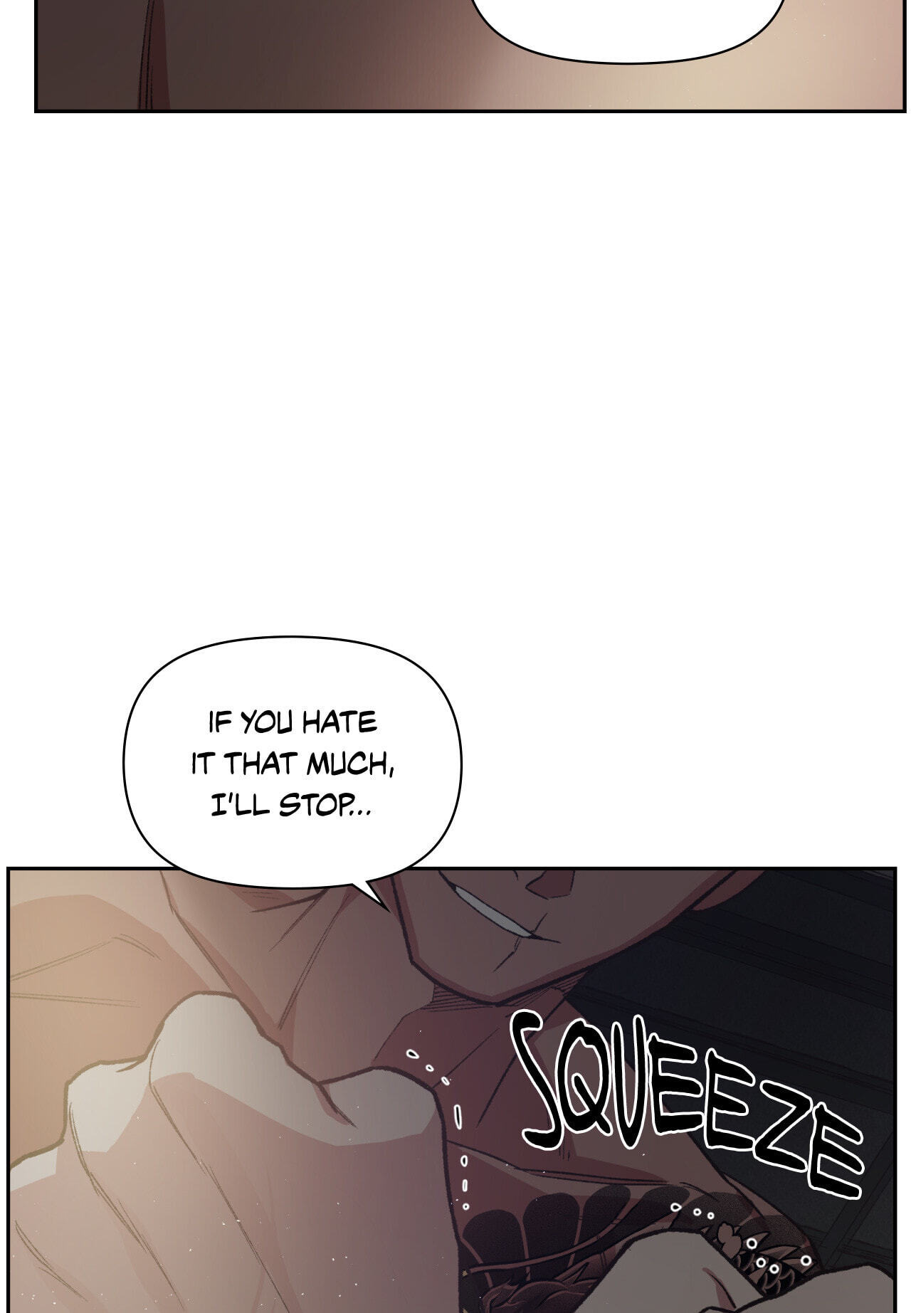 A Spirited Seduction Chapter 33 page 9 - 