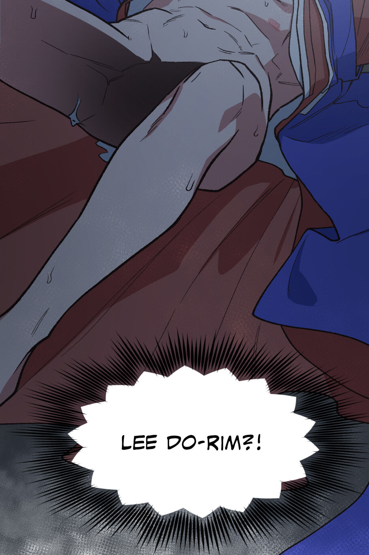 A Spirited Seduction Chapter 33 page 81 - 