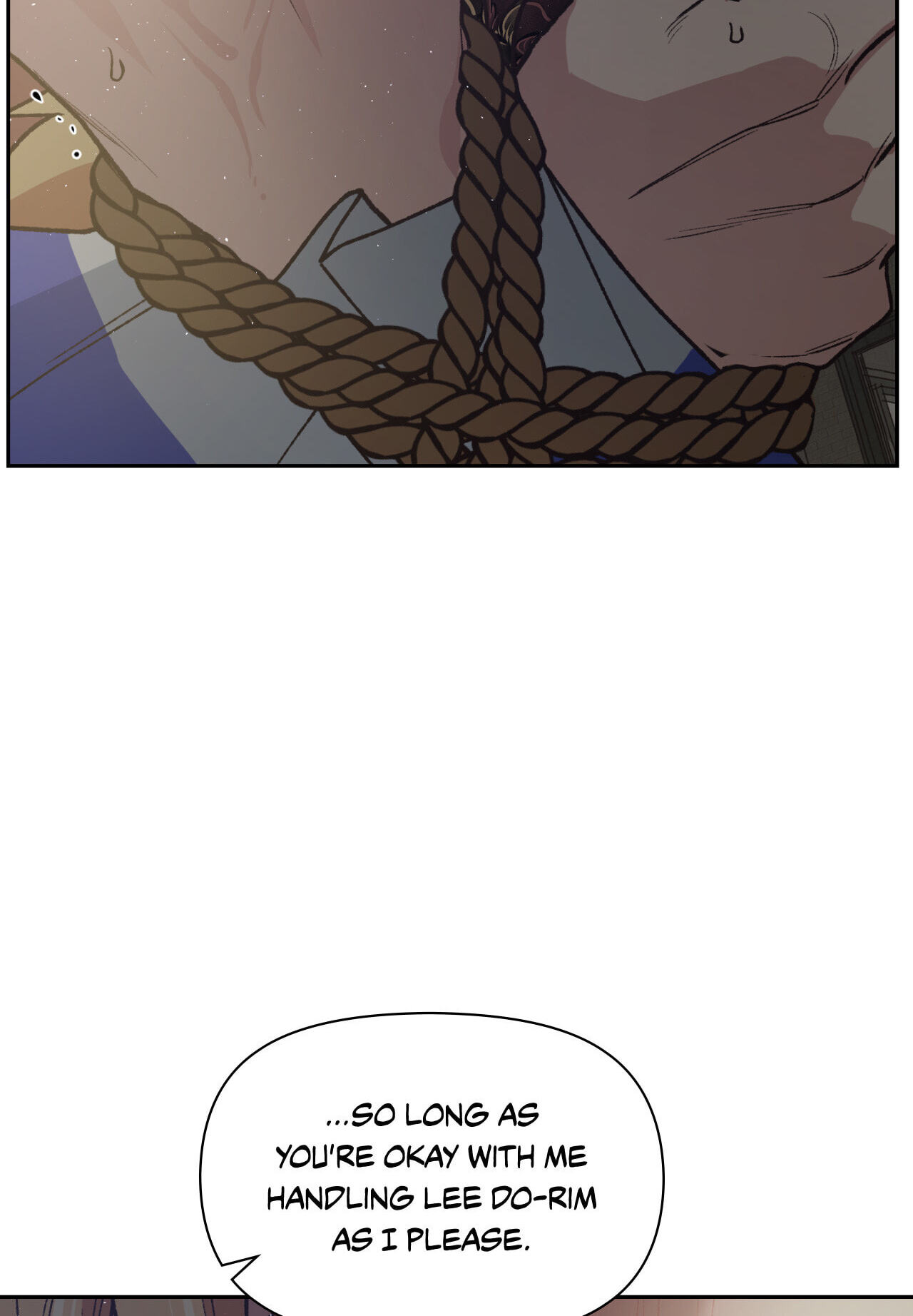 A Spirited Seduction Chapter 33 page 10 - 