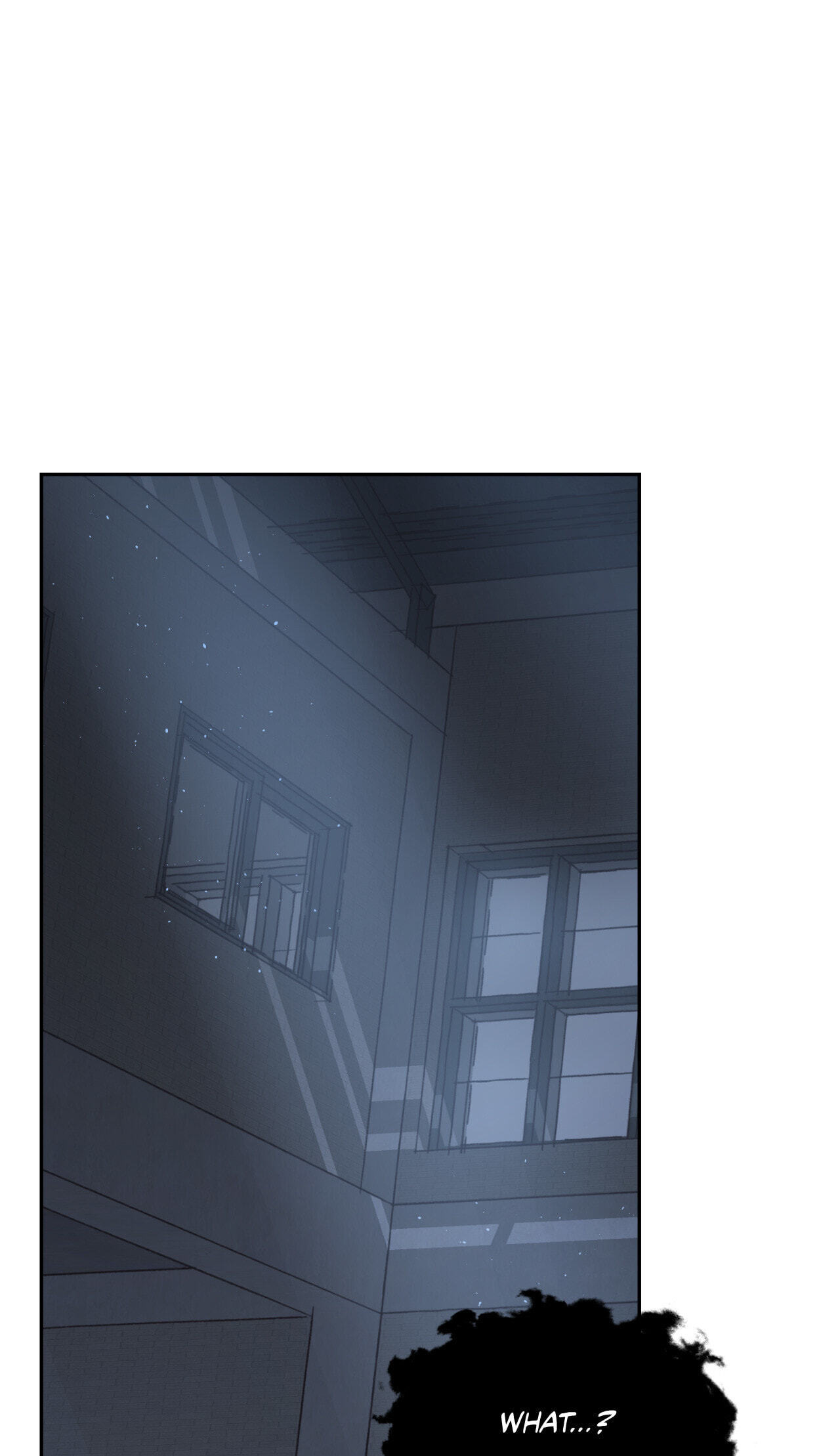 A Spirited Seduction Chapter 34 page 1 - 